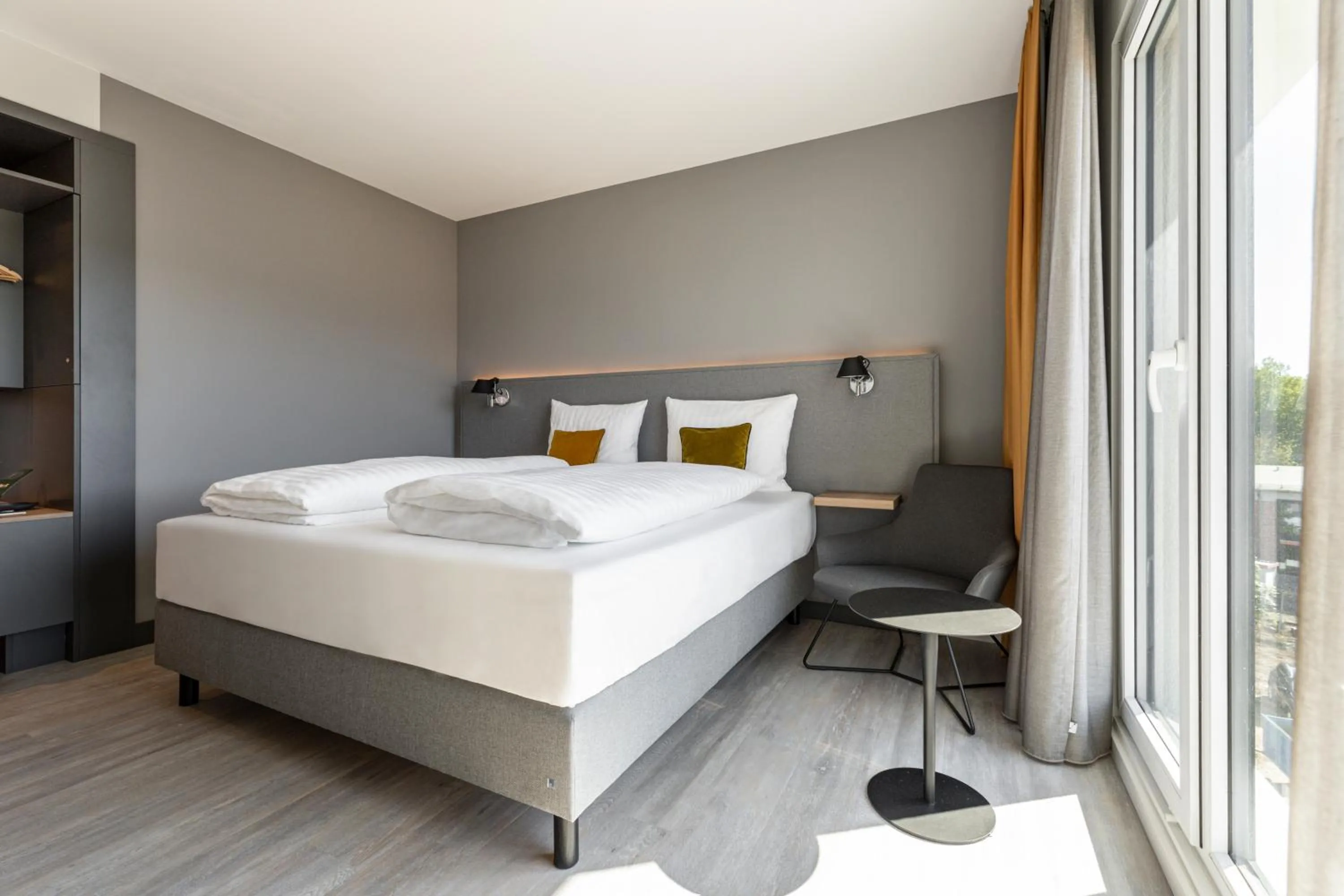 Standard Double Room - single occupancy in Maxx Hotel Aalen