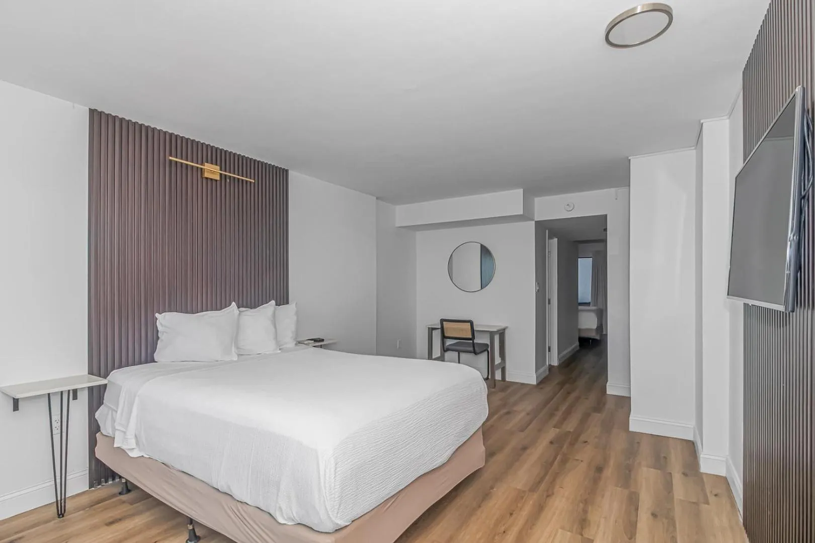 Studio with Ocean View in Grande Beach Resort