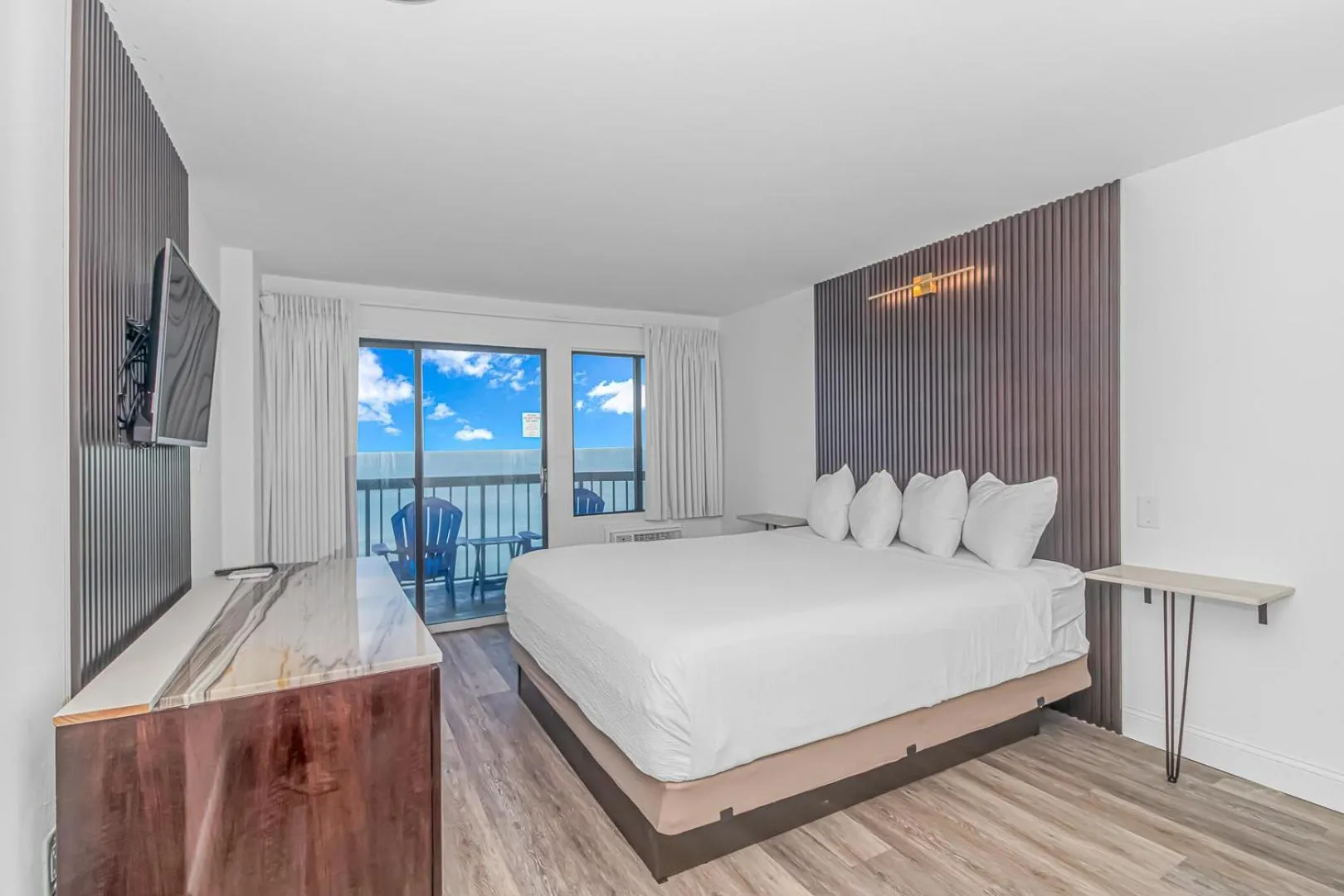 Superior Suite in Grande Beach Resort