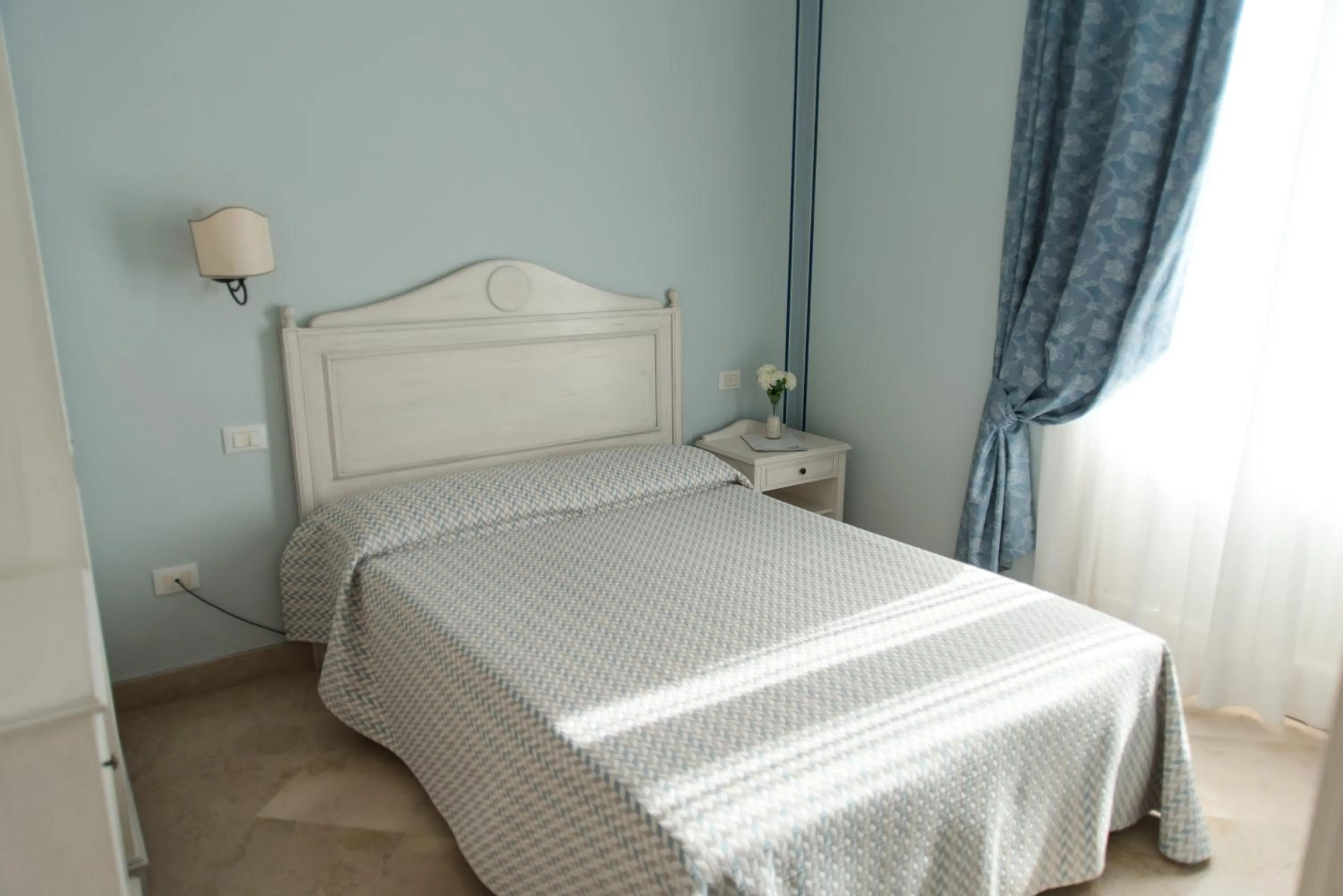 Superior Double Room Single use - single occupancy in Relais Antiche Saline
