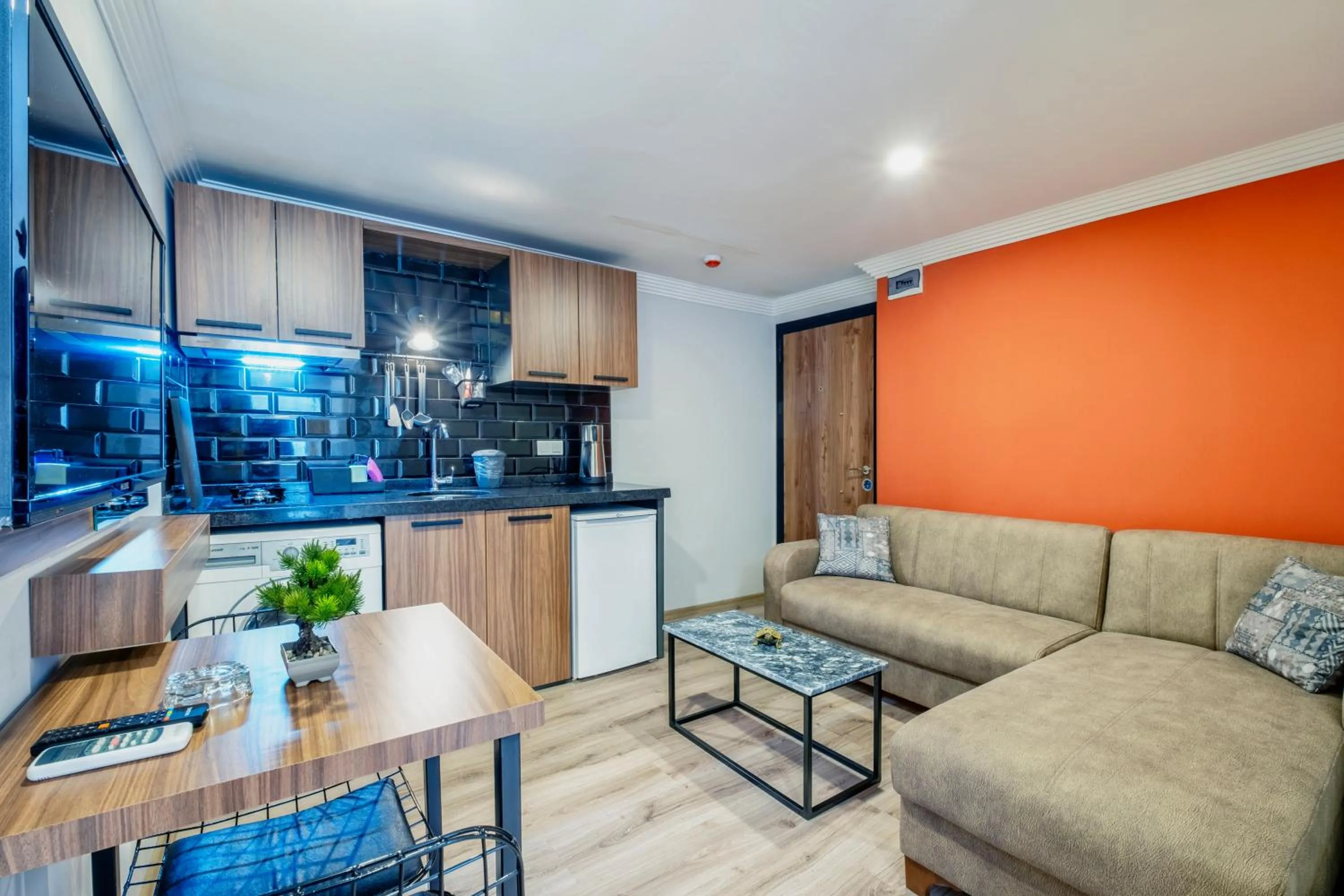 Deluxe Family Room in Terra Rossa