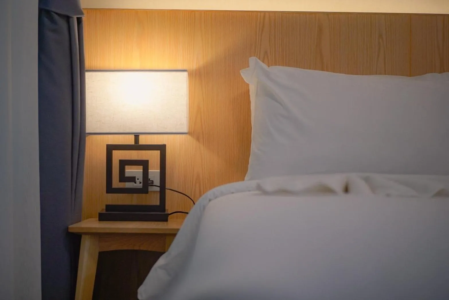 Queen Room in Ago Hotel Chinatown