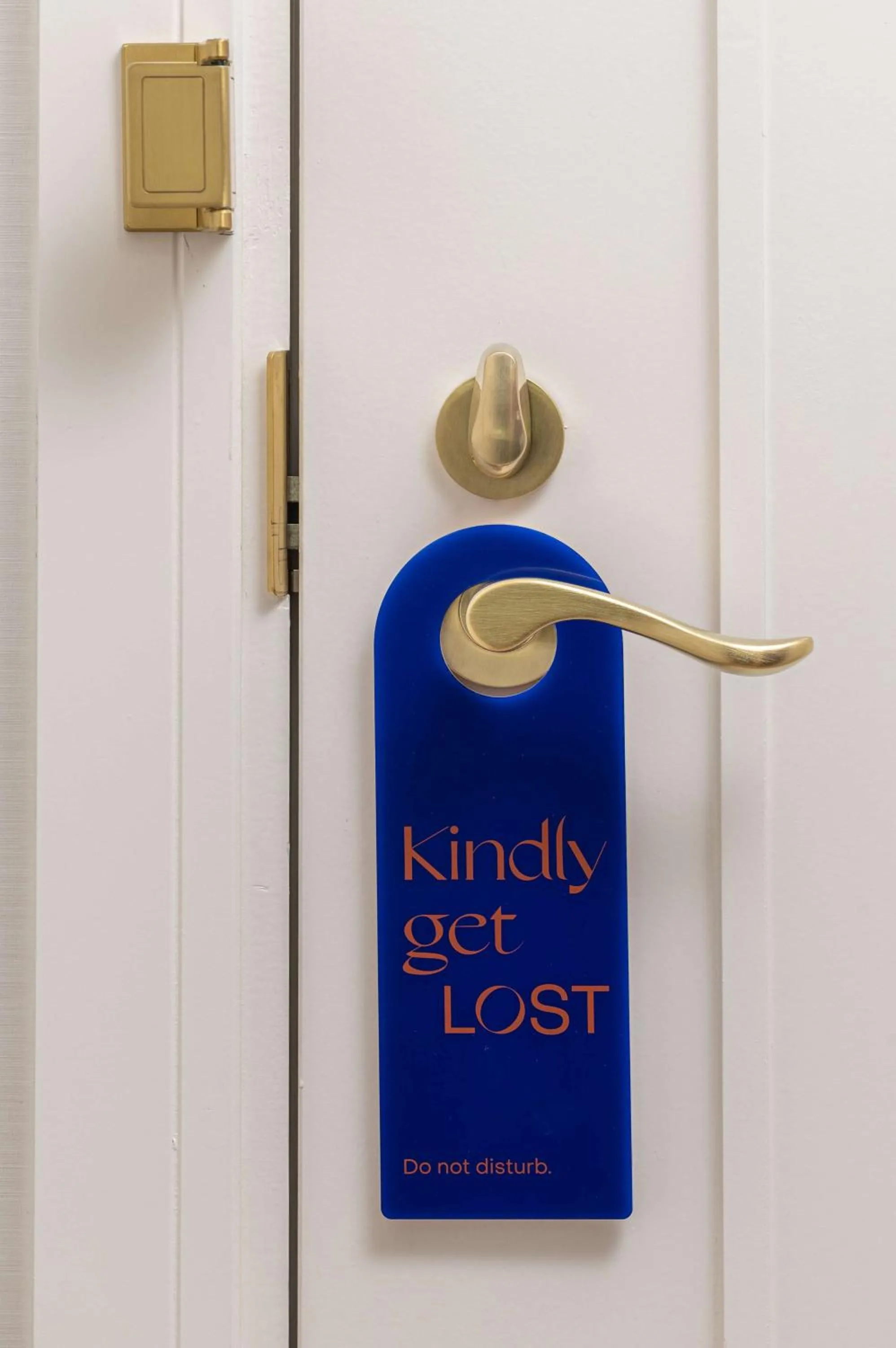 Junior Suite in Lost Property St Pauls London, Curio Collection By Hilton