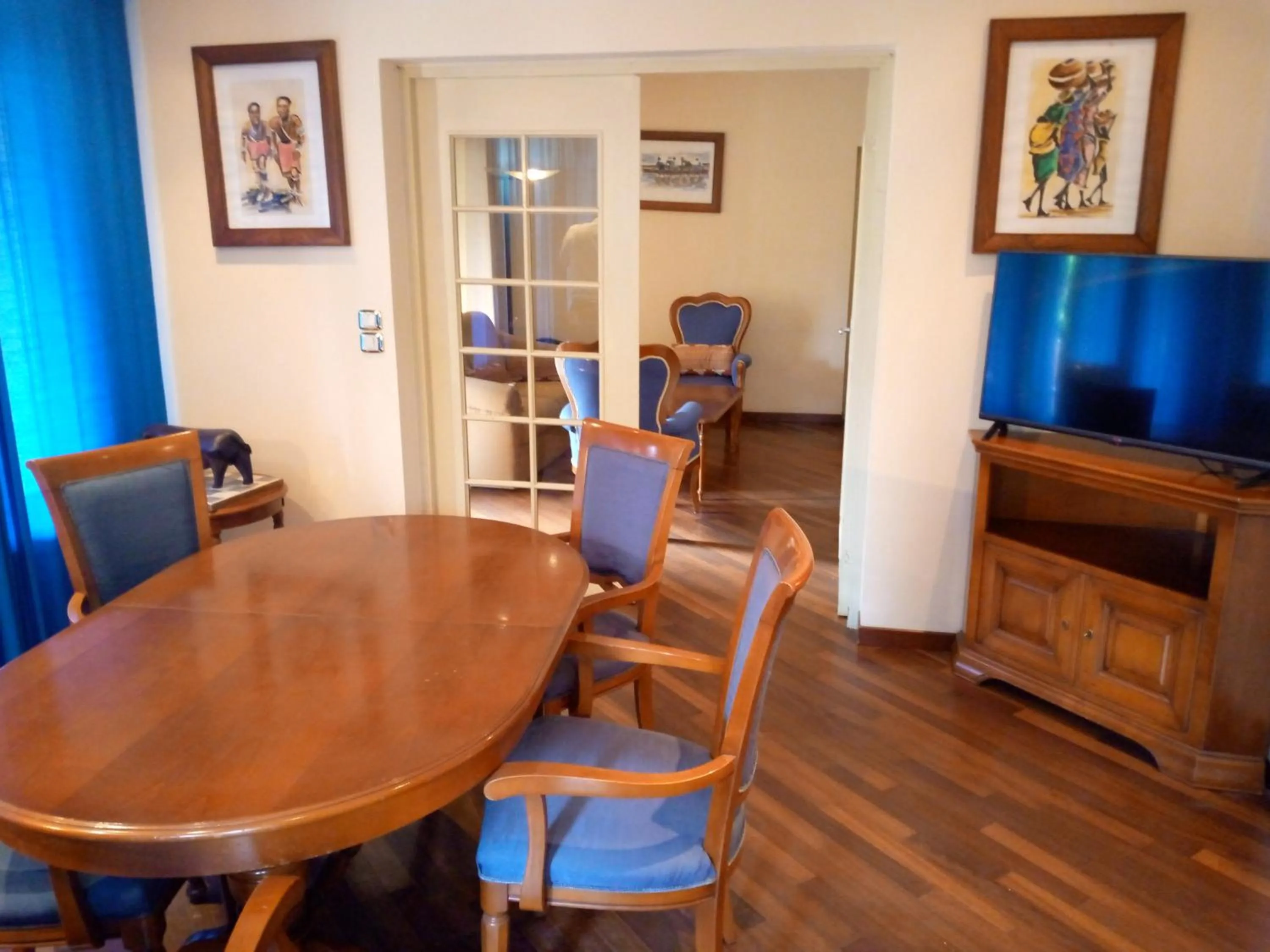 Premium Suite - single occupancy in The Kairaba Beach Hotel