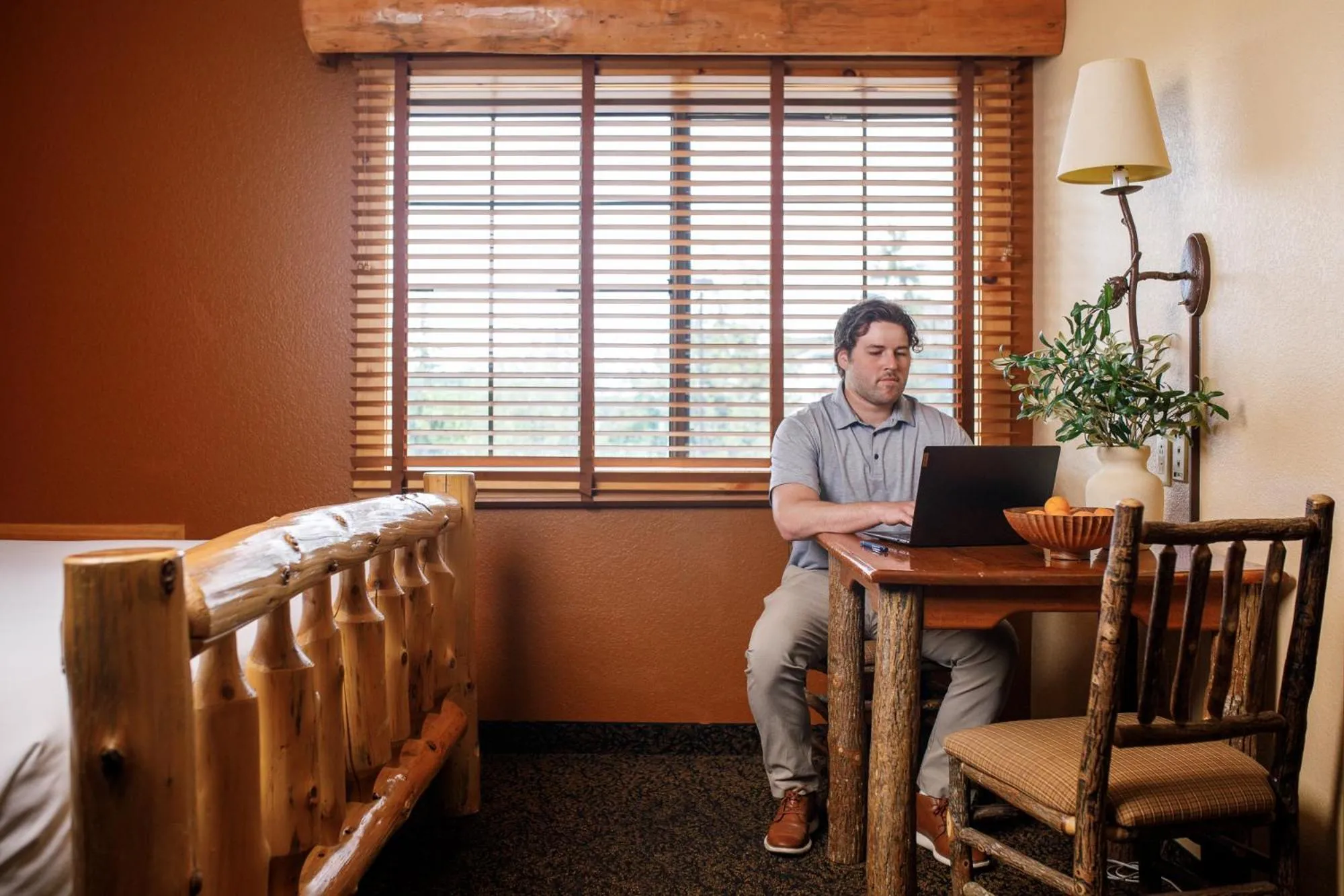 King Studio in bantr Grand Hotel Wausau - Rothschild