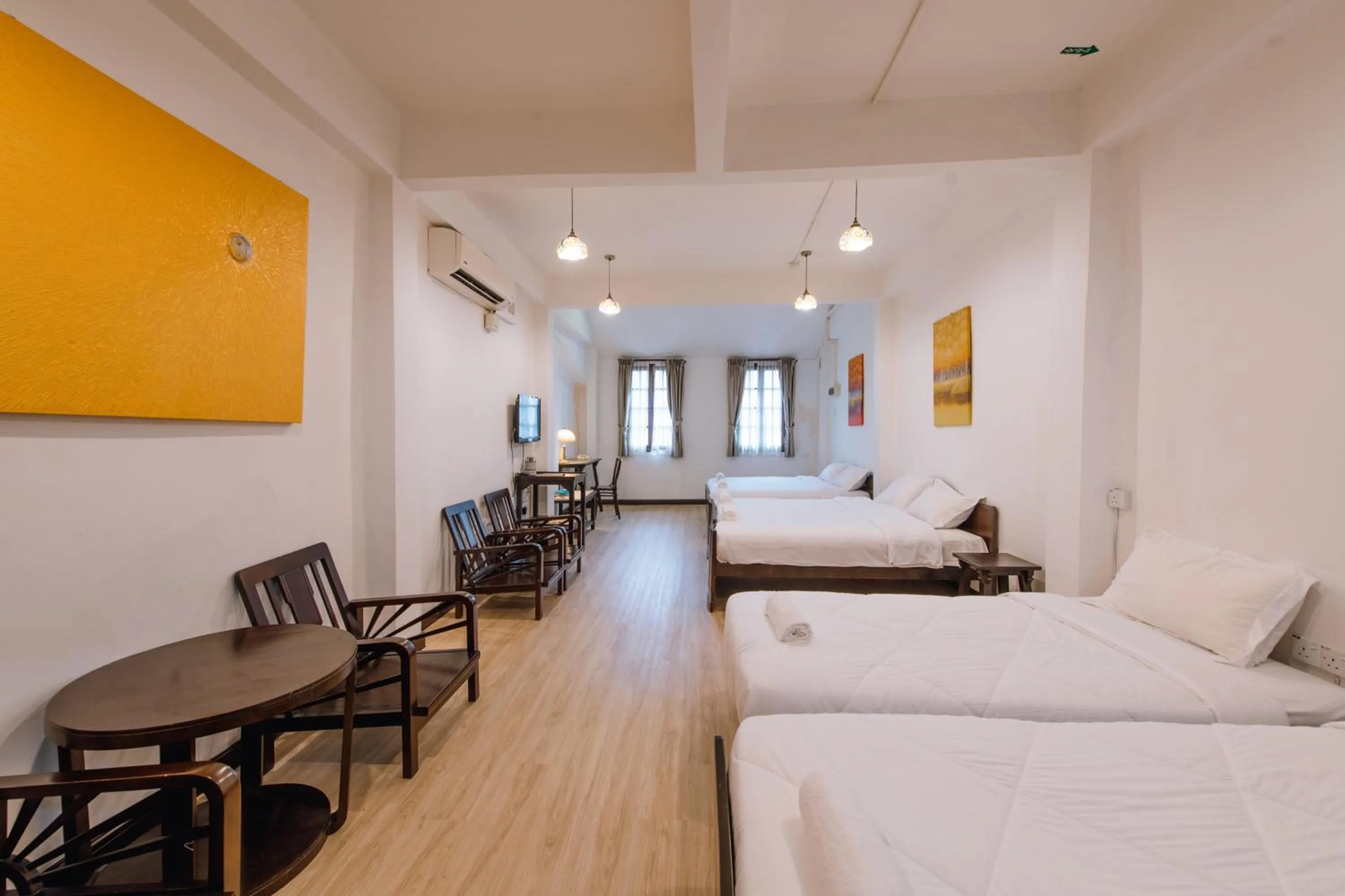 Family Room in Heeren By The River