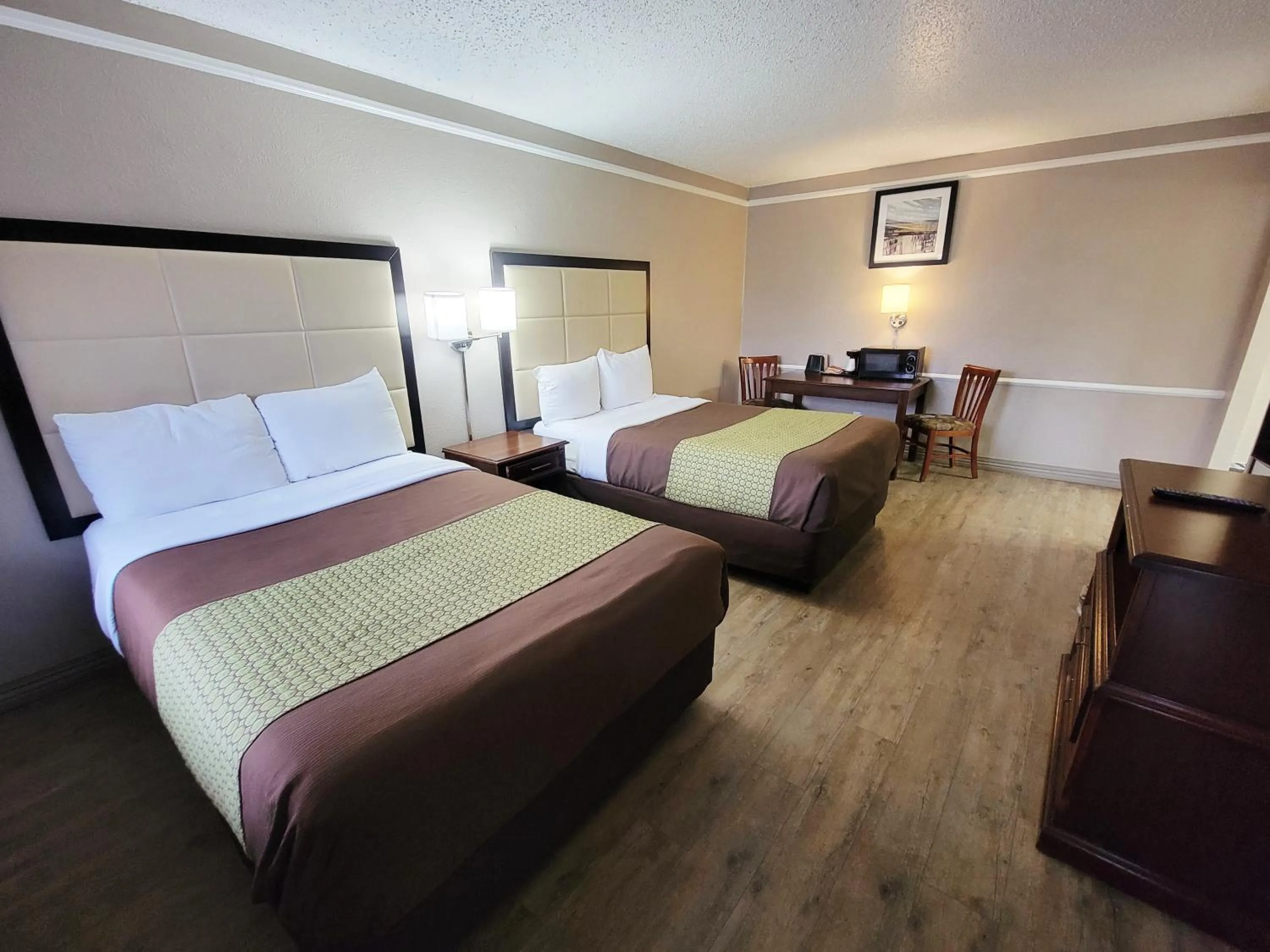 Double Room in Flex Studios