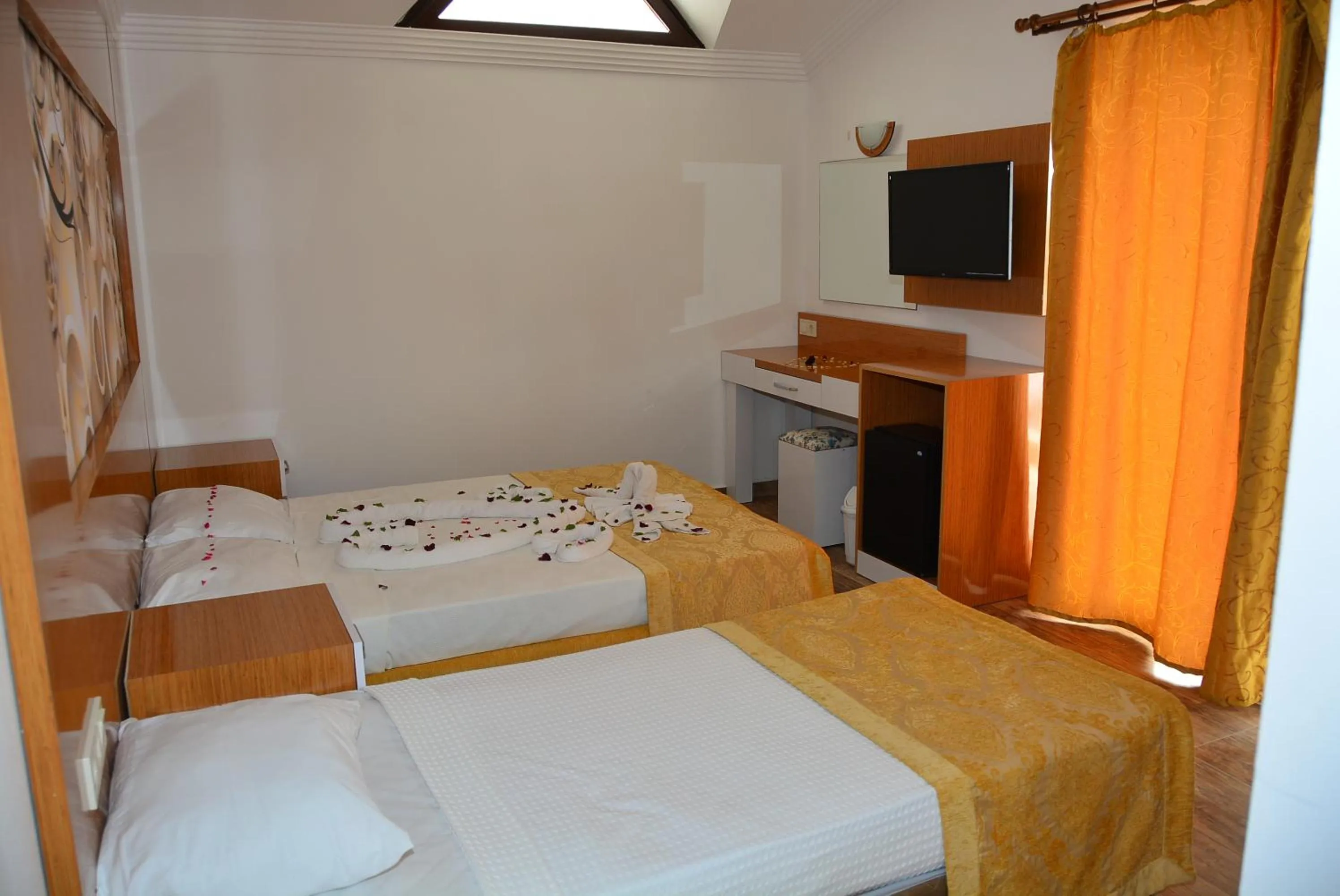 Standard Double or Twin Room - single occupancy in Anita Dream Hotel - All Inclusive