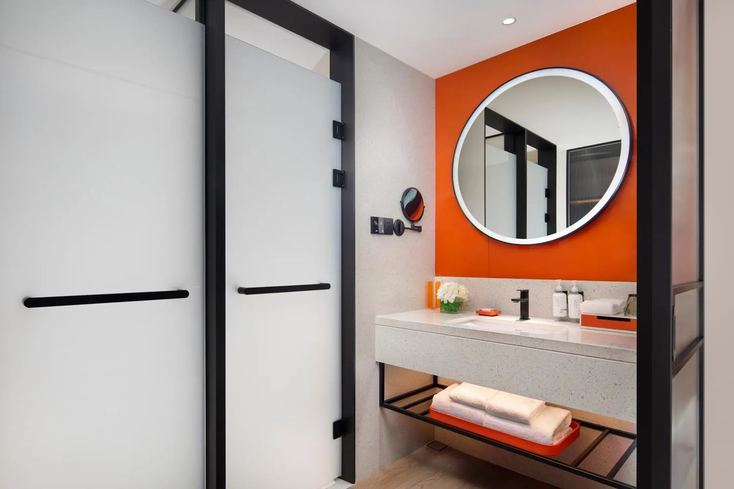 Premium King Room in EVEN Hotel Chengdu Jinniu by IHG