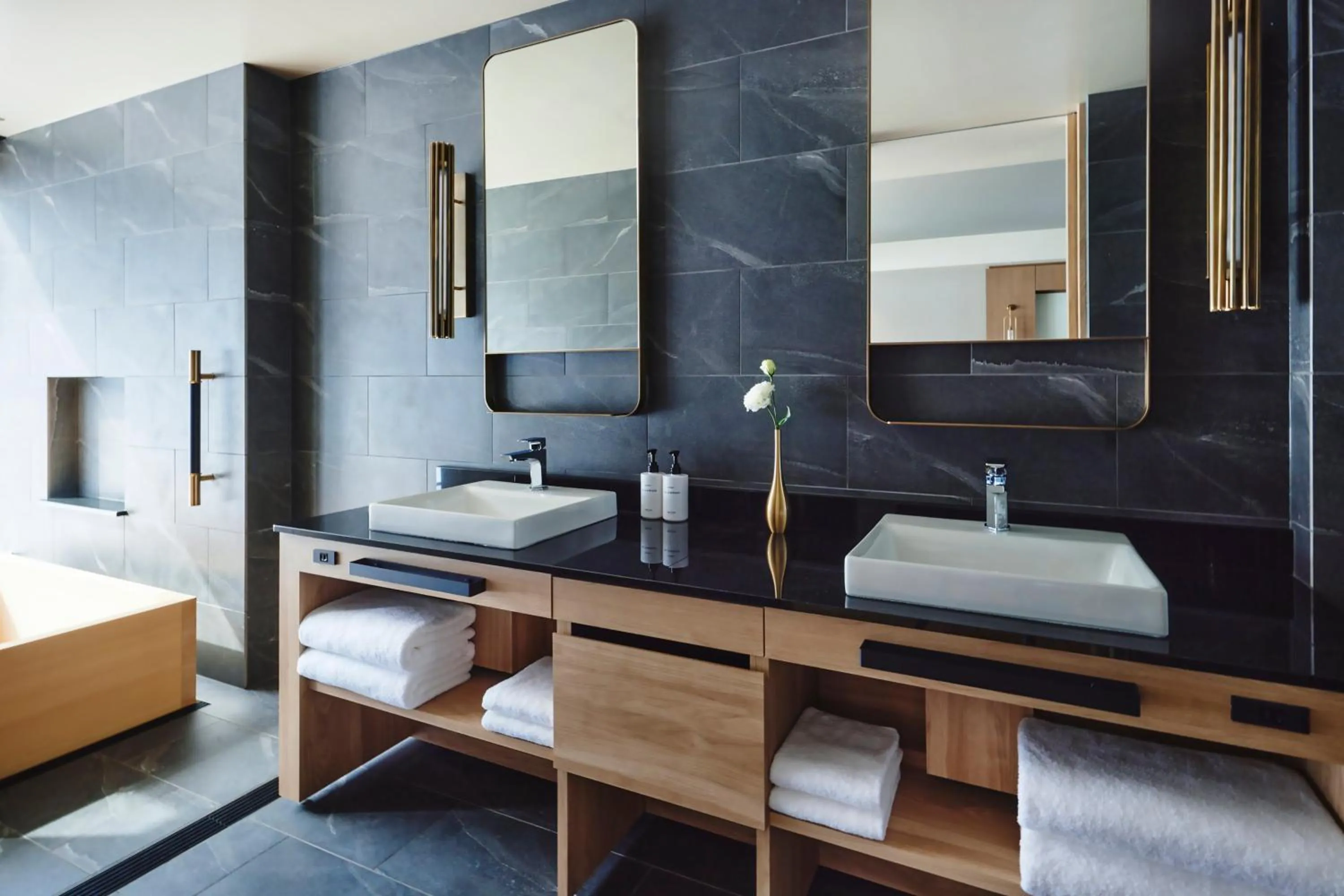 Premium Room in ANA InterContinental Appi Kogen Resort by IHG