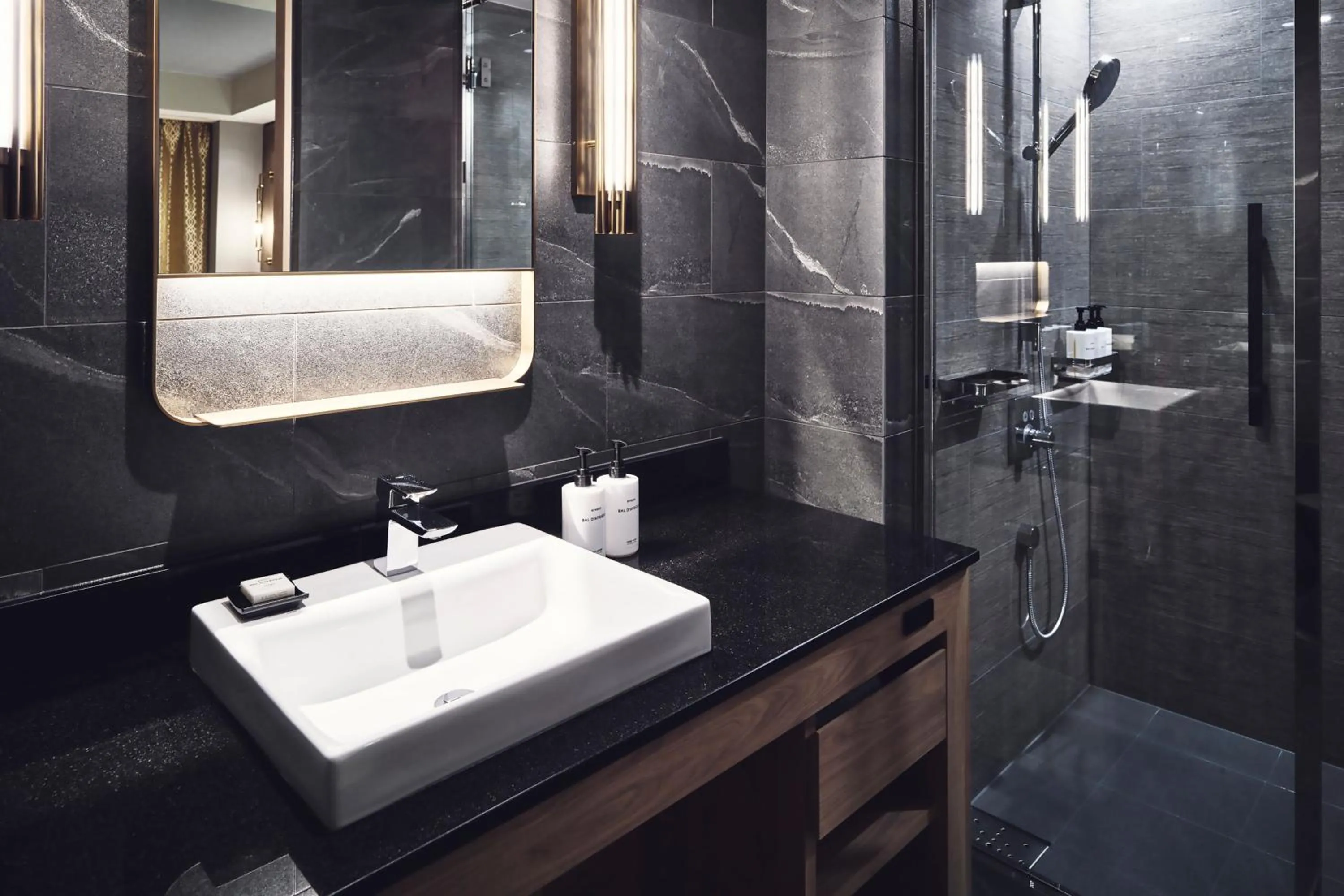 Two-Bedroom Suite in ANA InterContinental Appi Kogen Resort by IHG