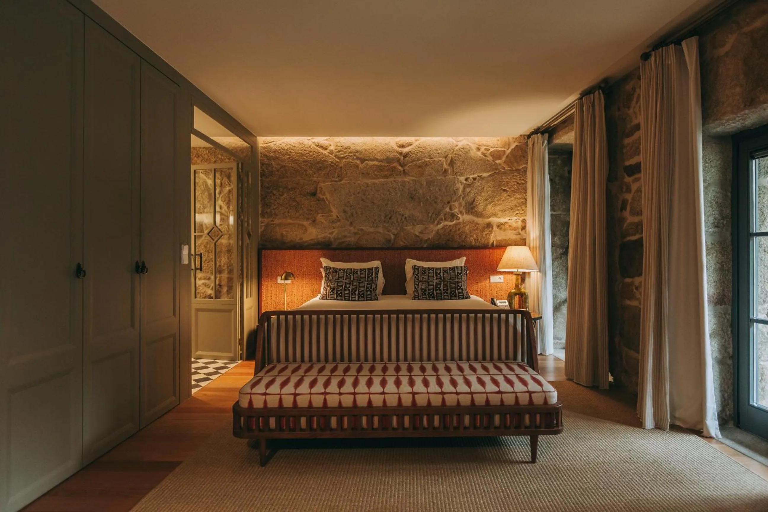 classic in Torel Saboaria