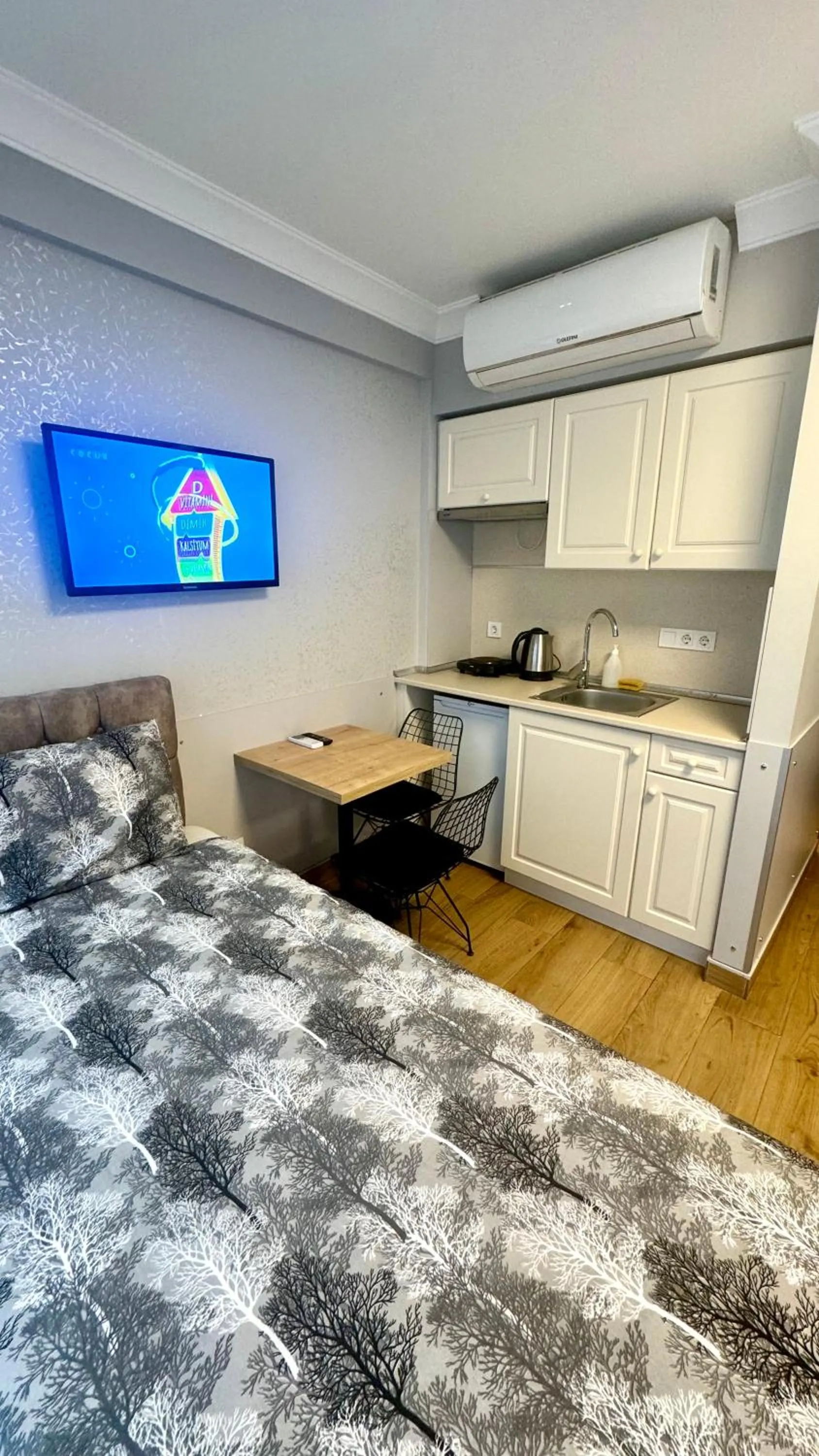 Superior Apartment in Seven Studıos Sultanahmet