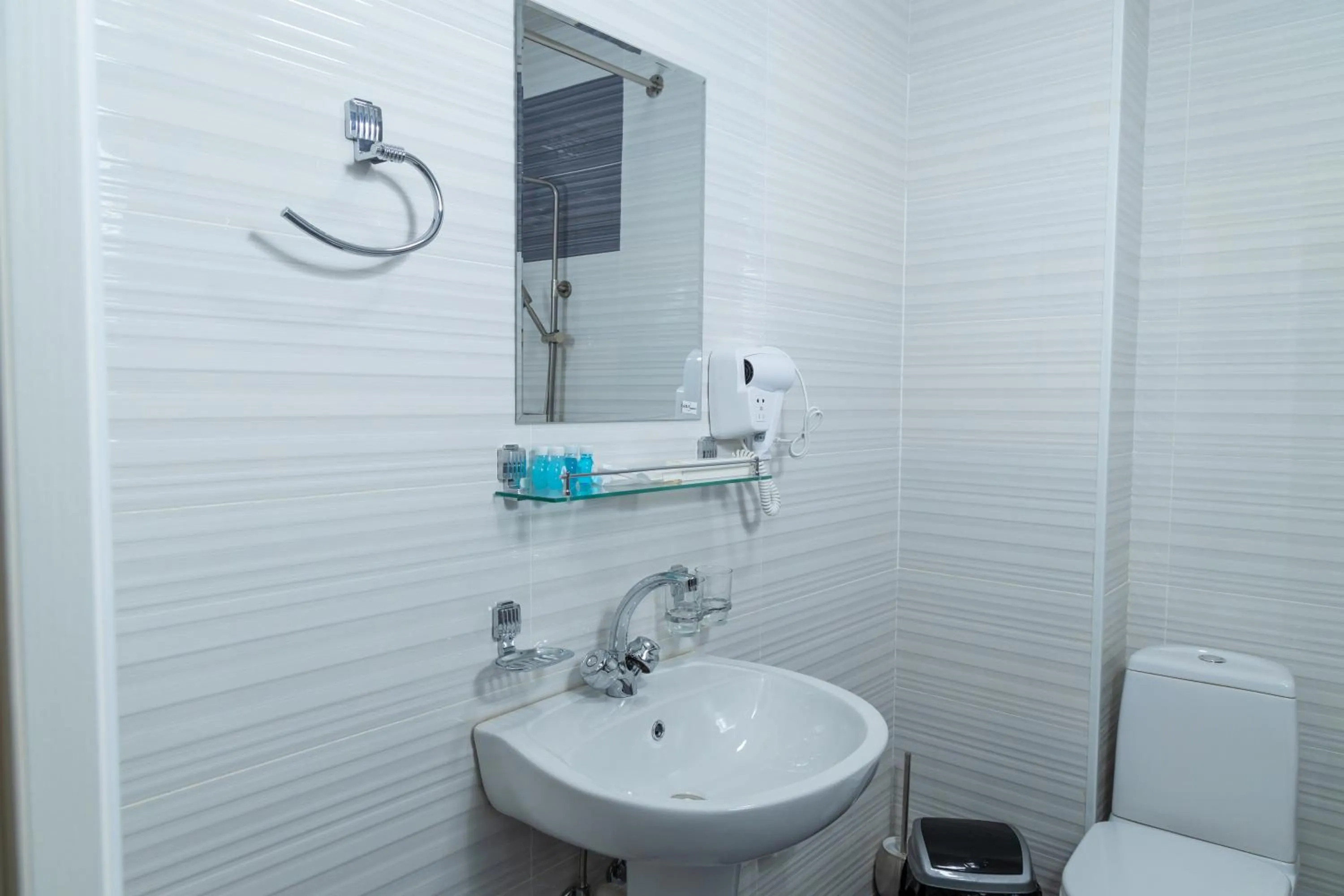 Deluxe Double Room - single occupancy in THE TIME HOTEL