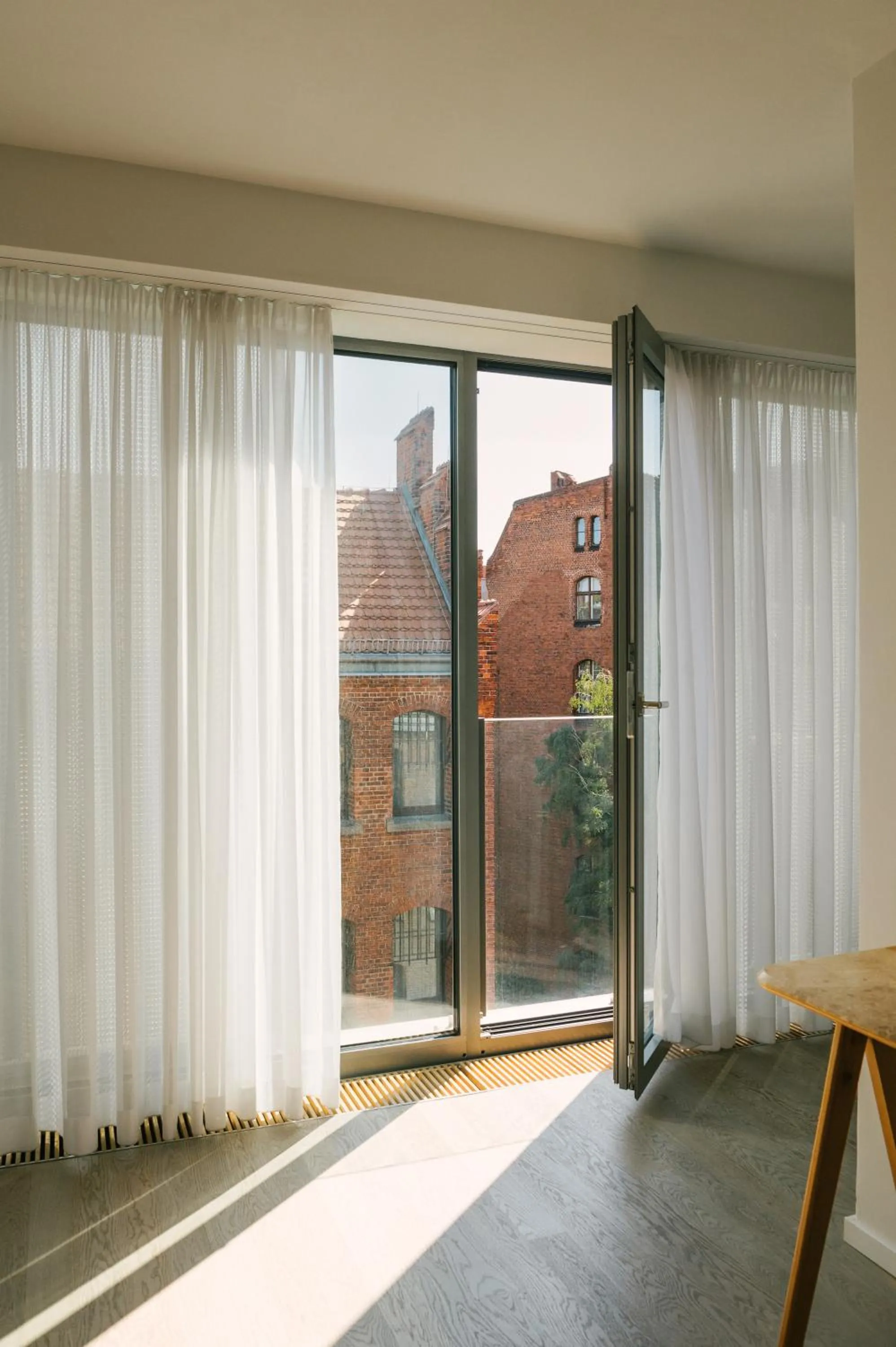 Suite in Wilmina Hotel