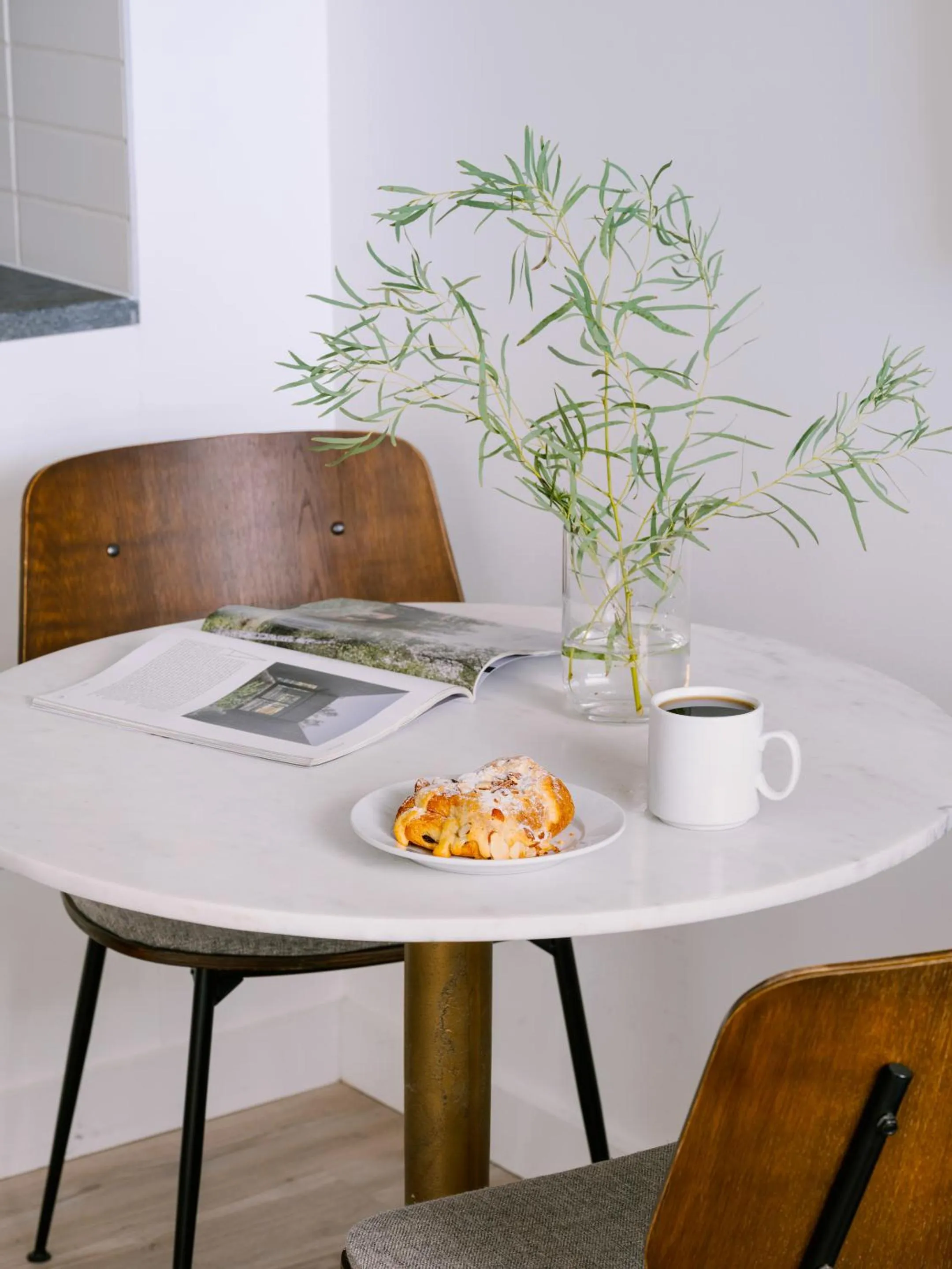 Queen Studio in Sonder Court Square