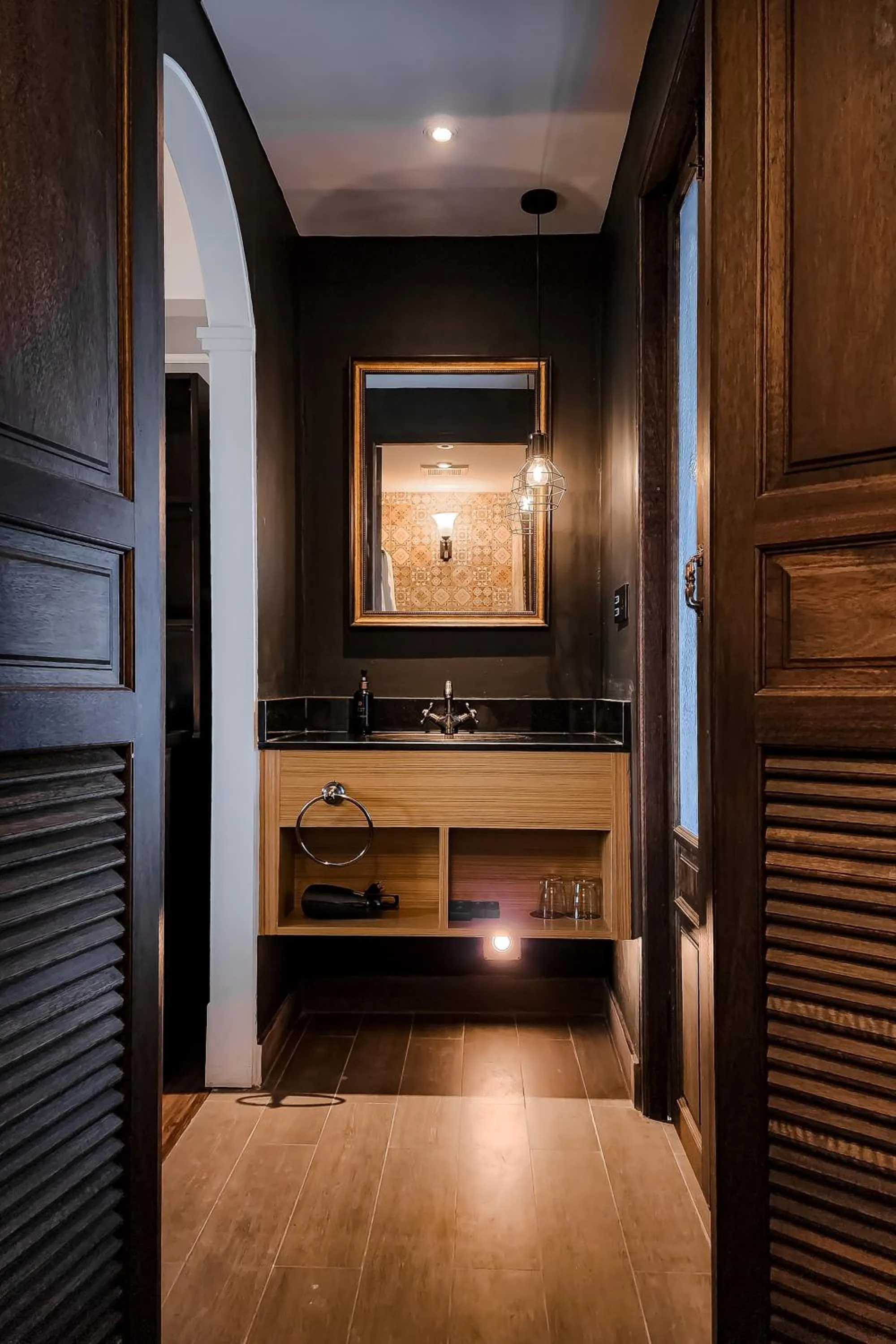 Havana Premier Twin Room in The Quba Boutique Hotel Pattaya