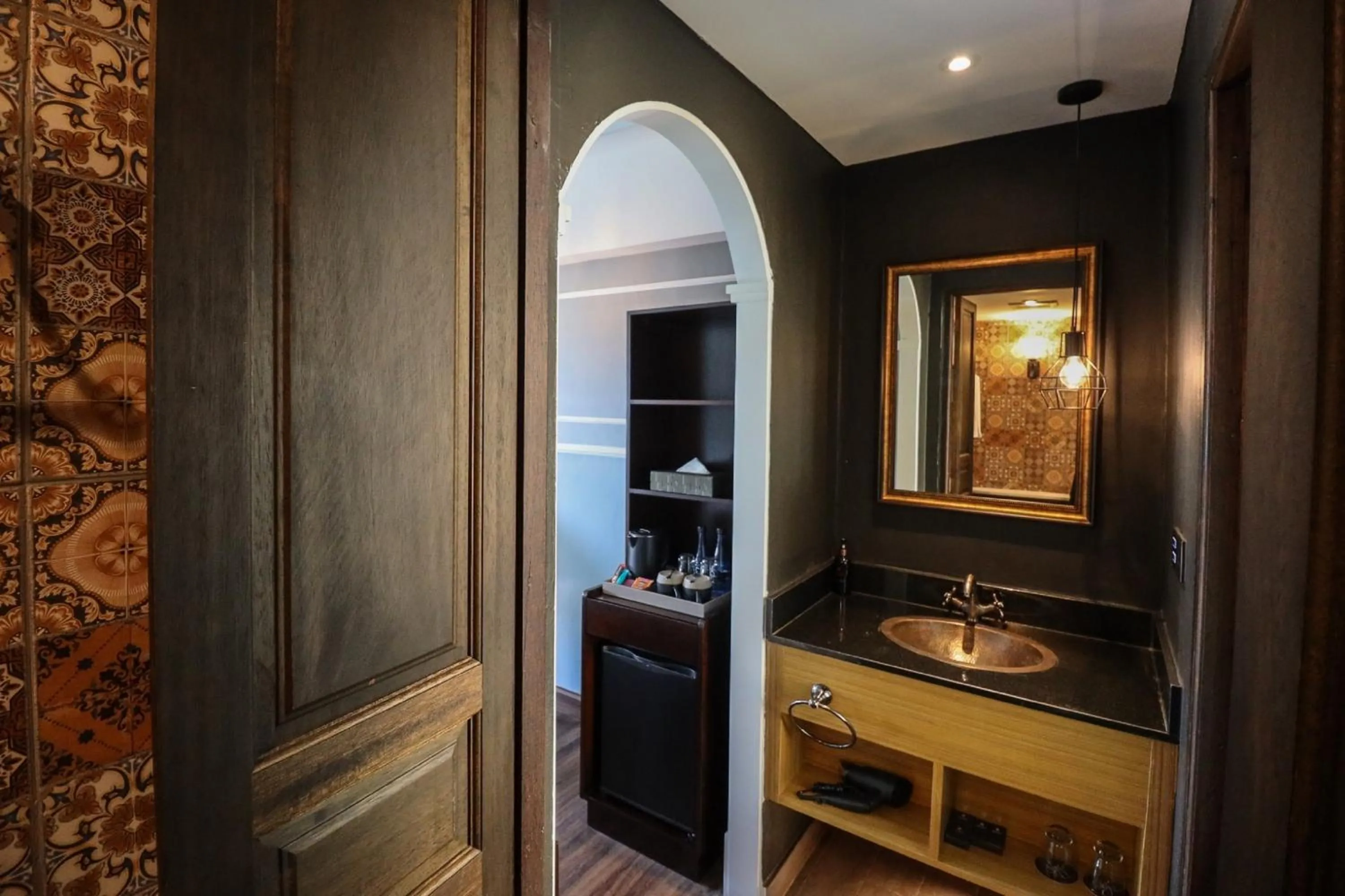 Grande Havana in The Quba Boutique Hotel Pattaya