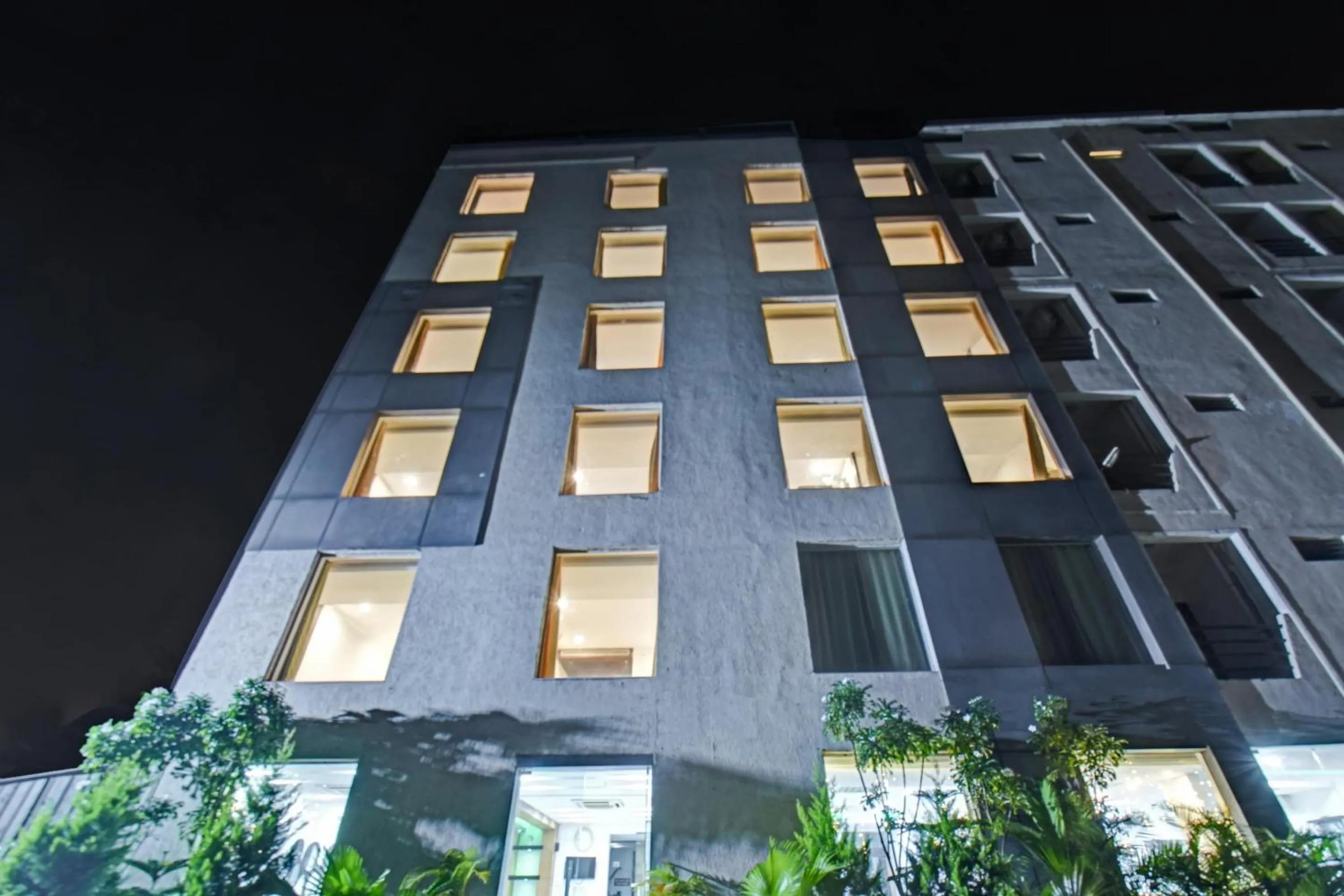 Townhouse Classio Suites