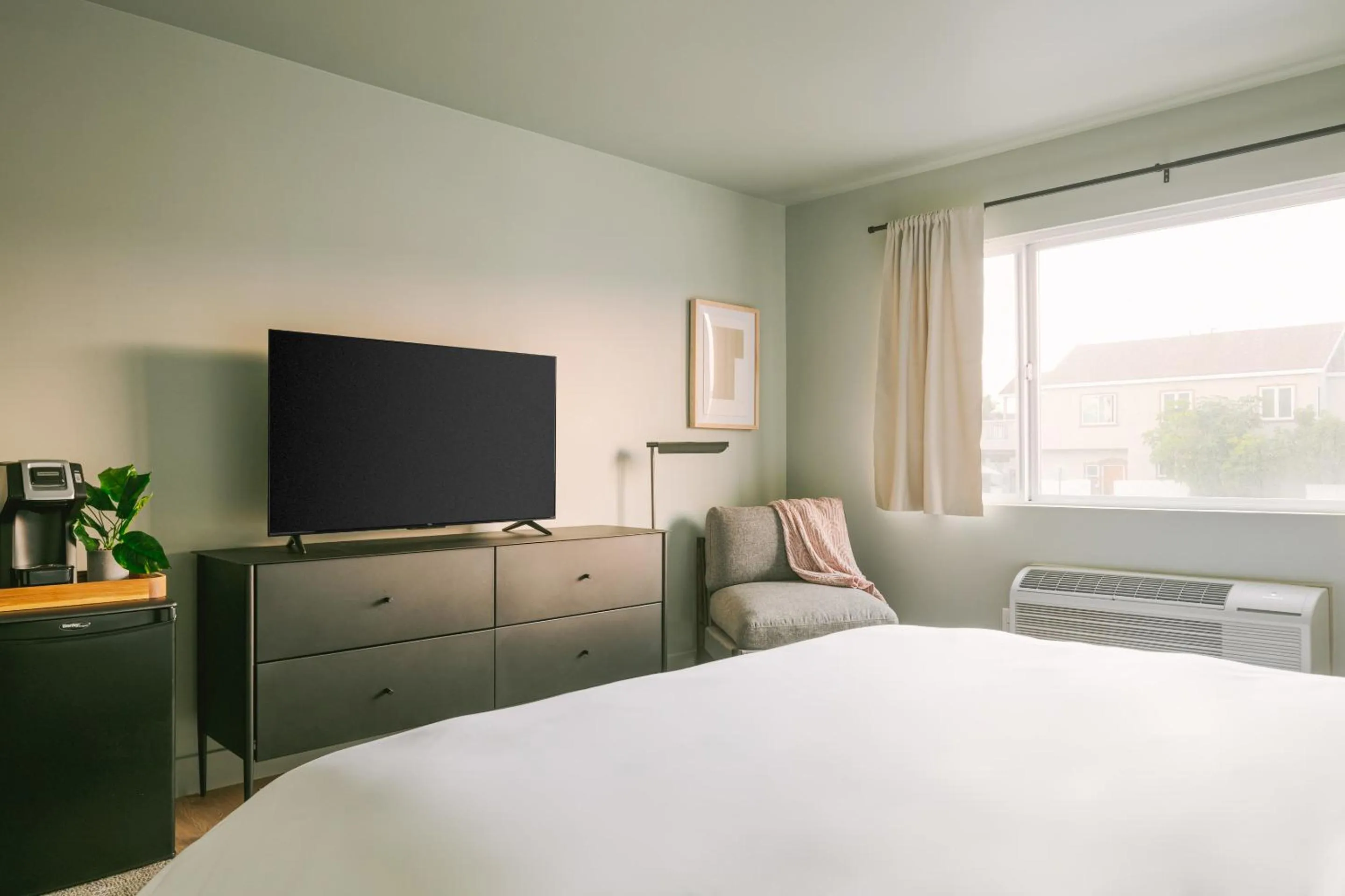 King Room in Solarena