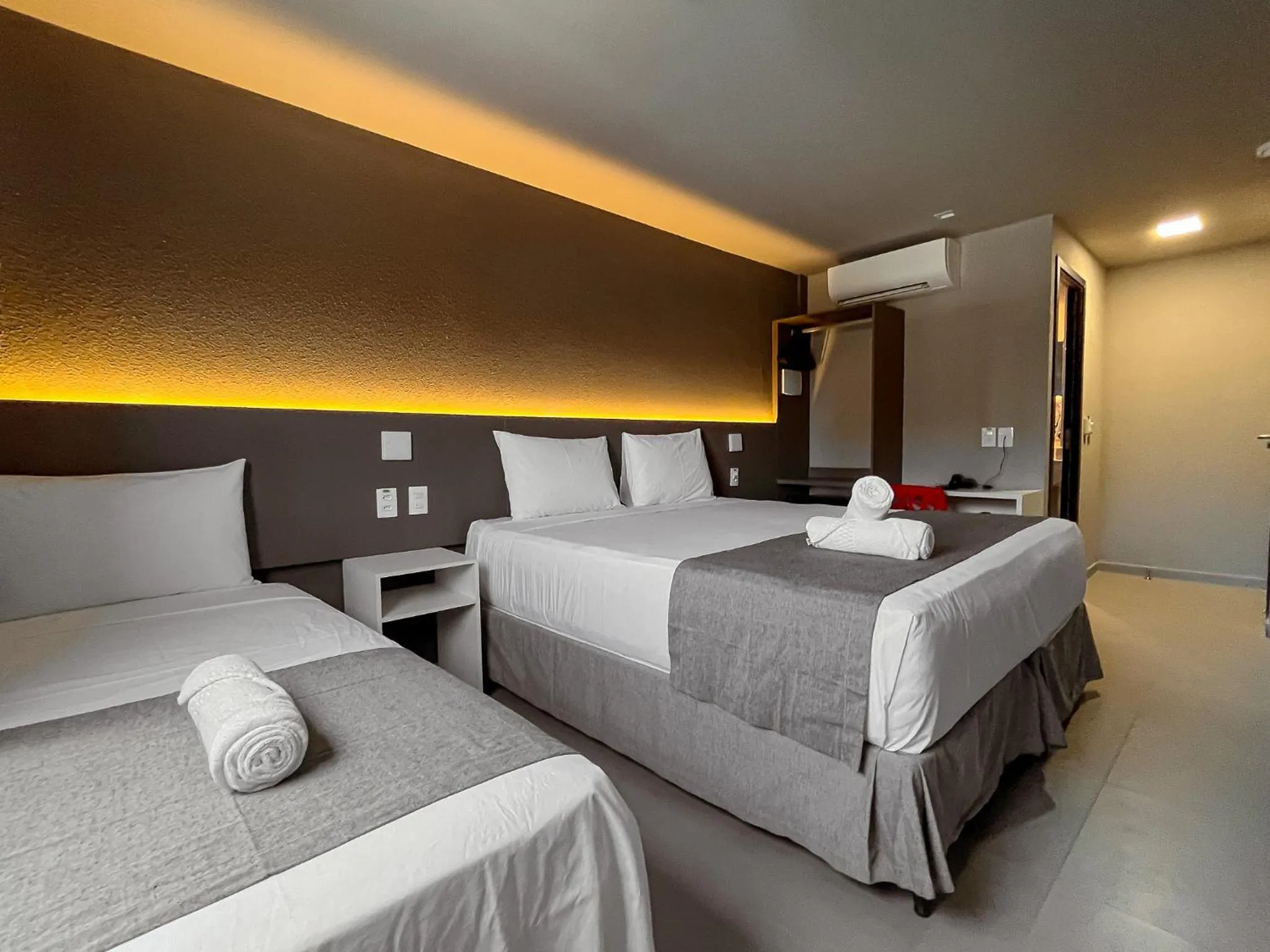 Executive Suite - single occupancy in Saint Patrick Grand Hotel