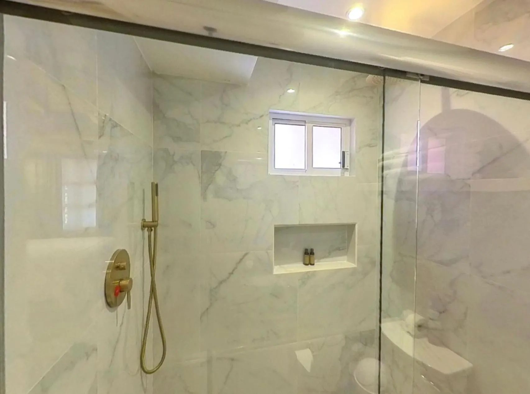 Standard Quadruple Room in Hacienda Valentino