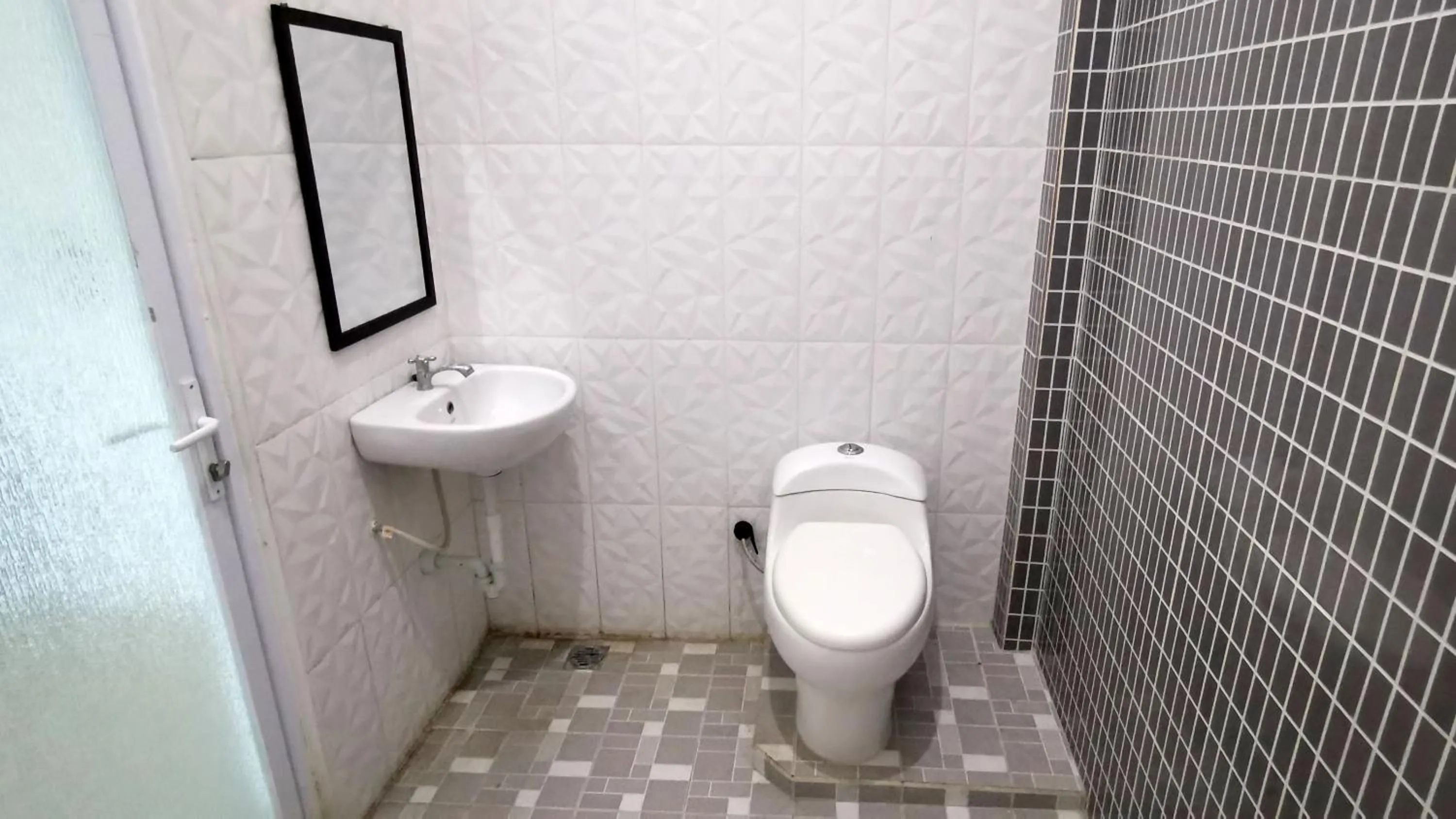 Superior Twin Room in Hotel Aqiilah Syariah