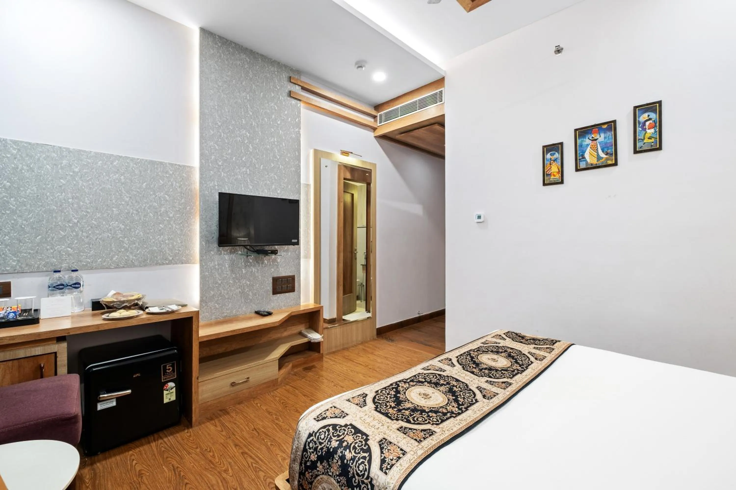 King Room in PRIME LAND