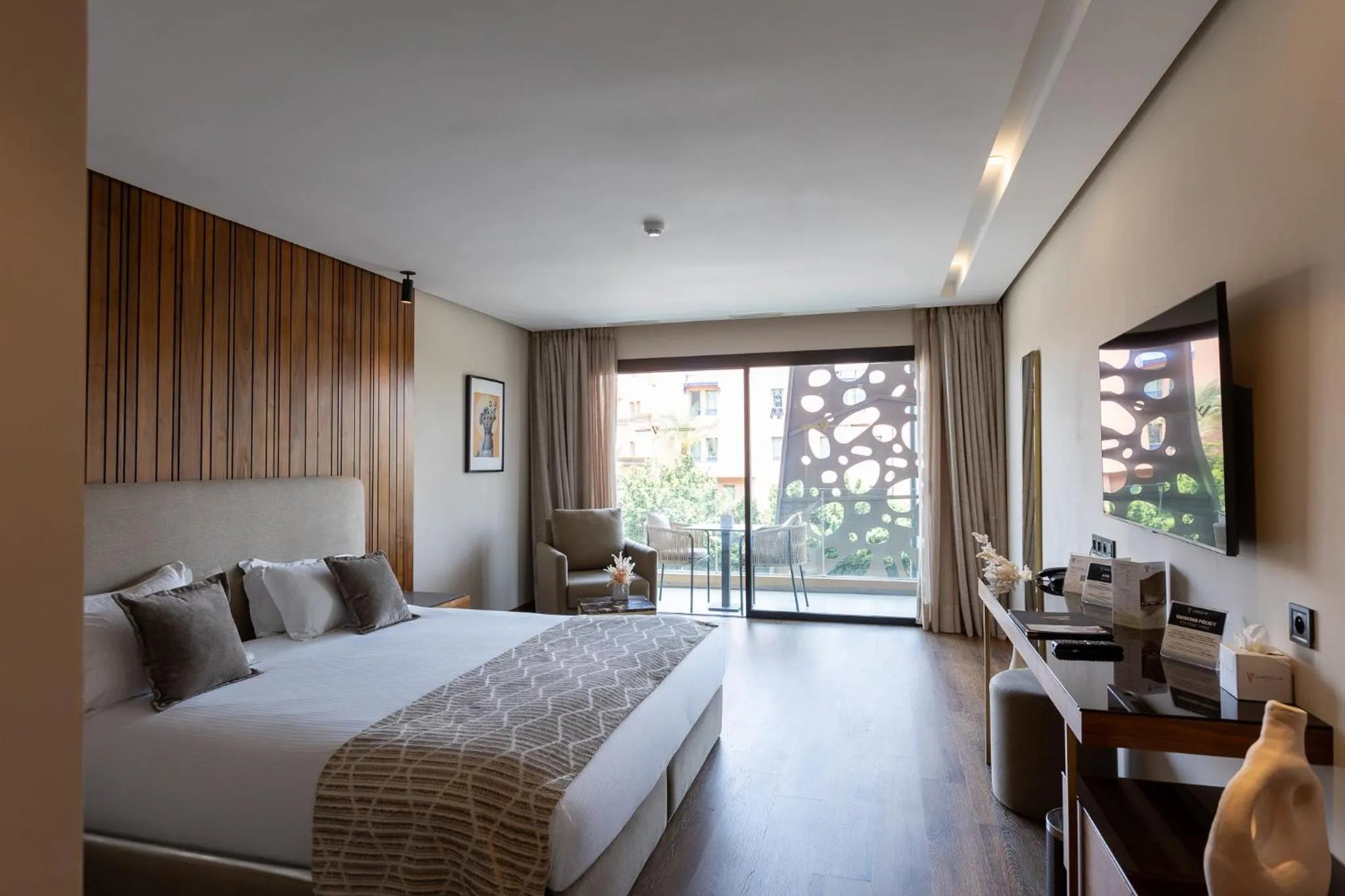 Confort Room  in Longue vie Hotels