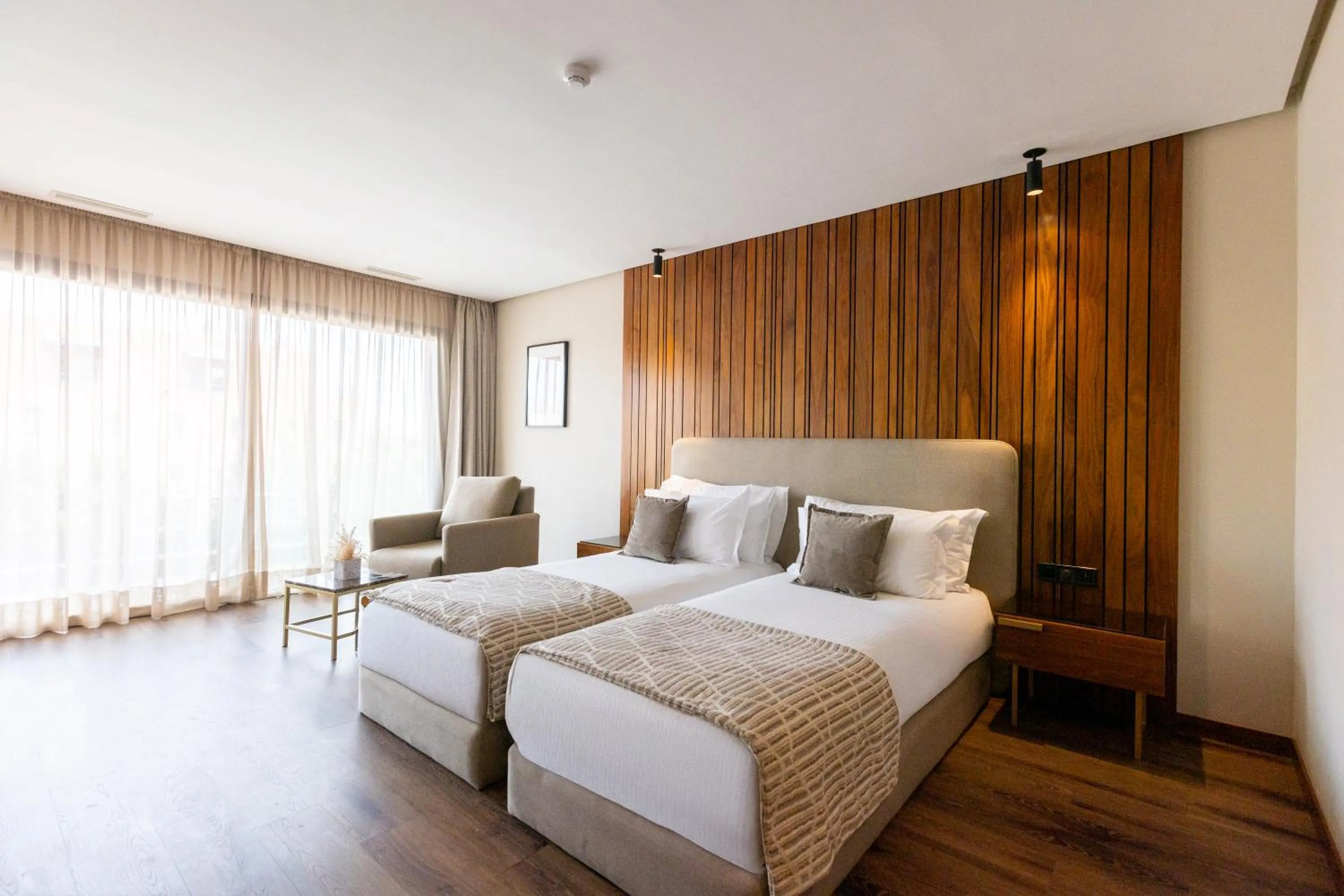 Junior Suite in Longue vie Hotels