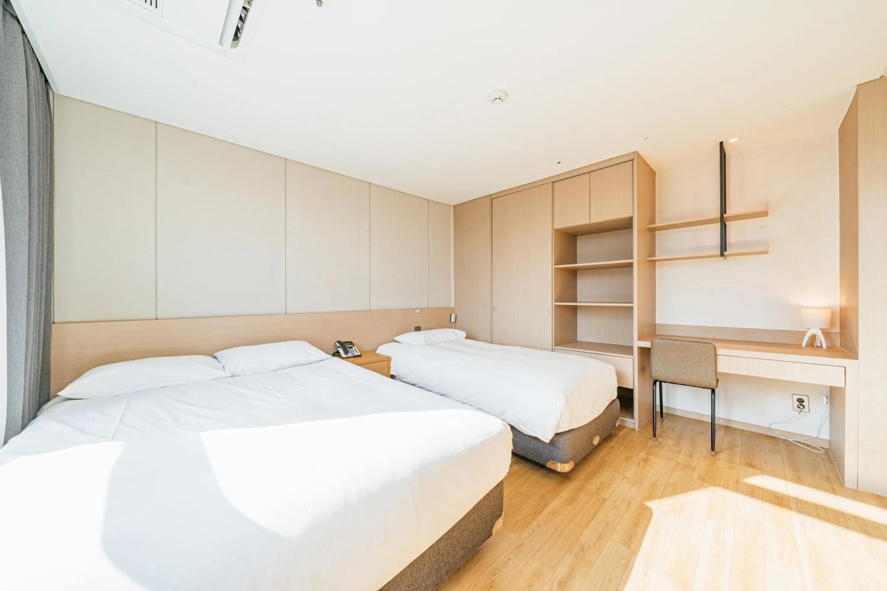 Junior Suite in Hotel Zinc