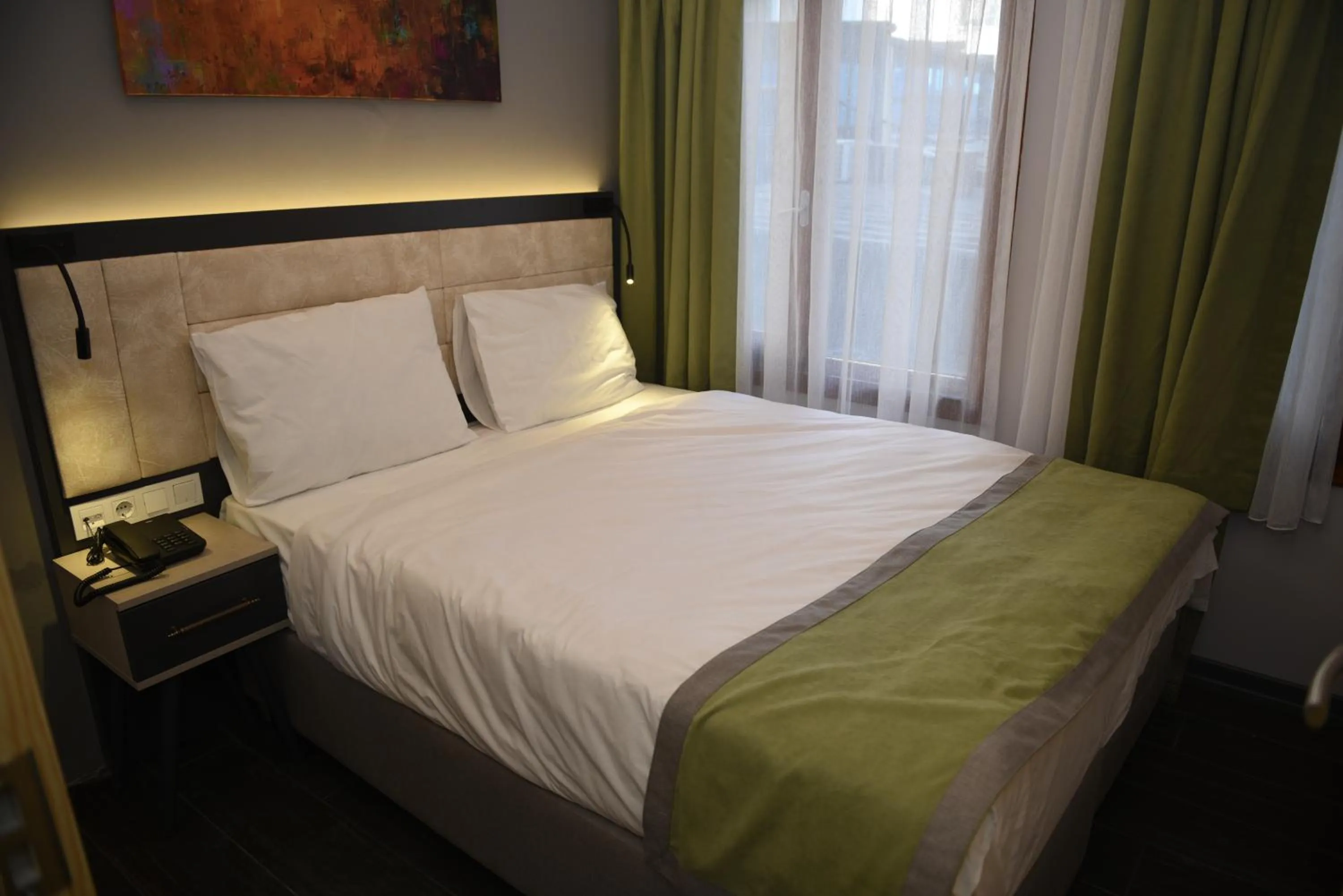 Economy Double Room in BEST HOTEL KADIKOY