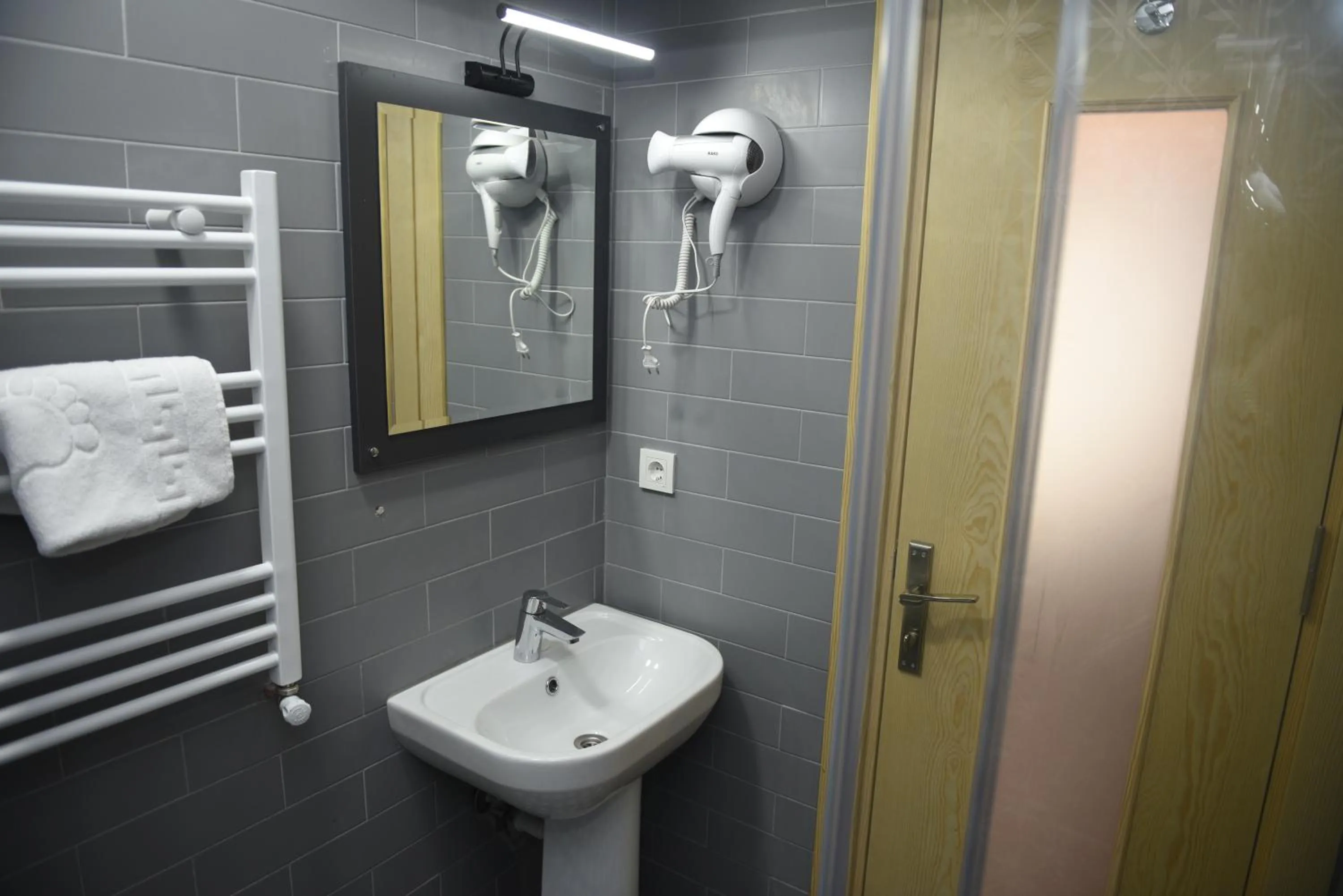 Standard Double Room in BEST HOTEL KADIKOY