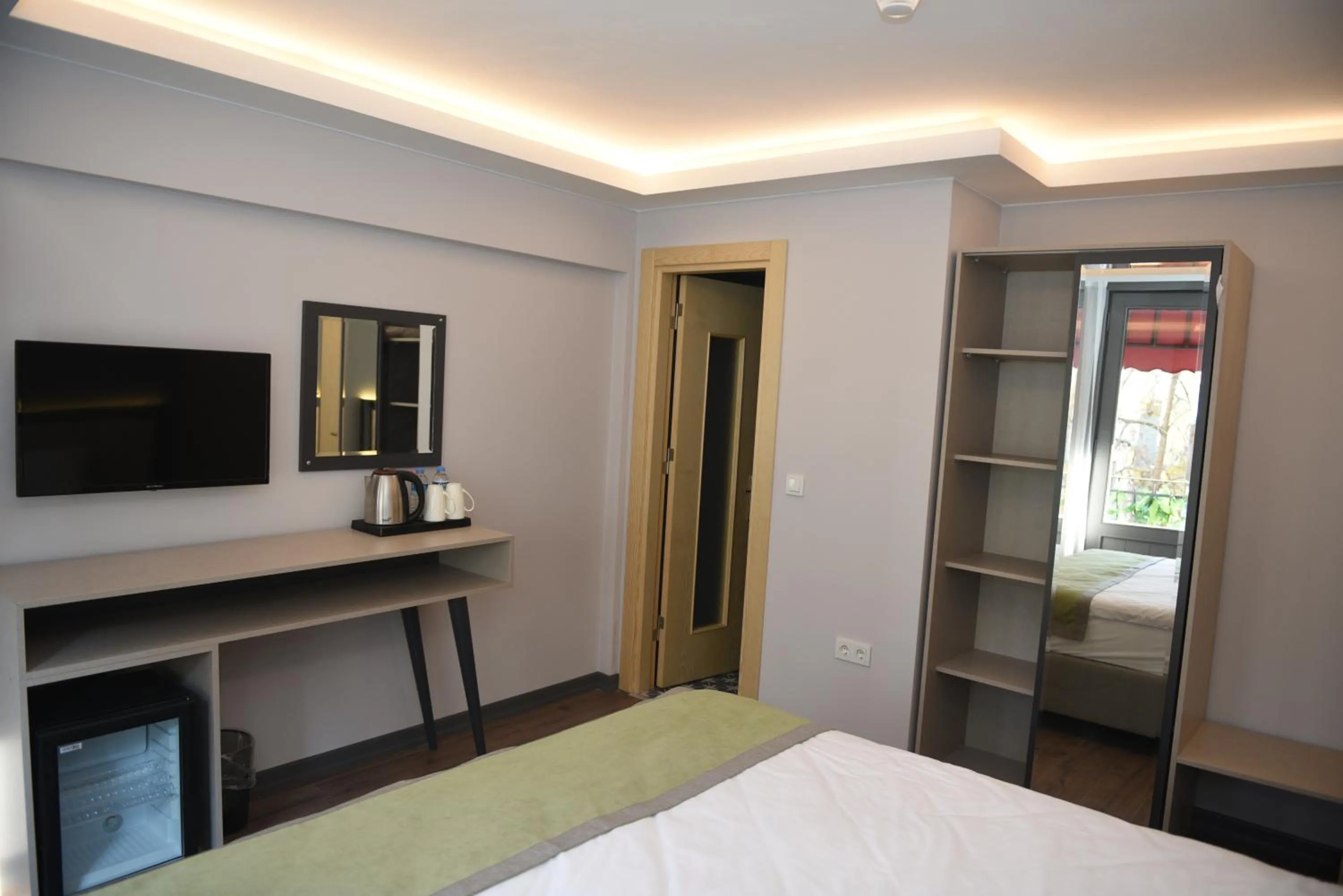 Deluxe Double Room in BEST HOTEL KADIKOY