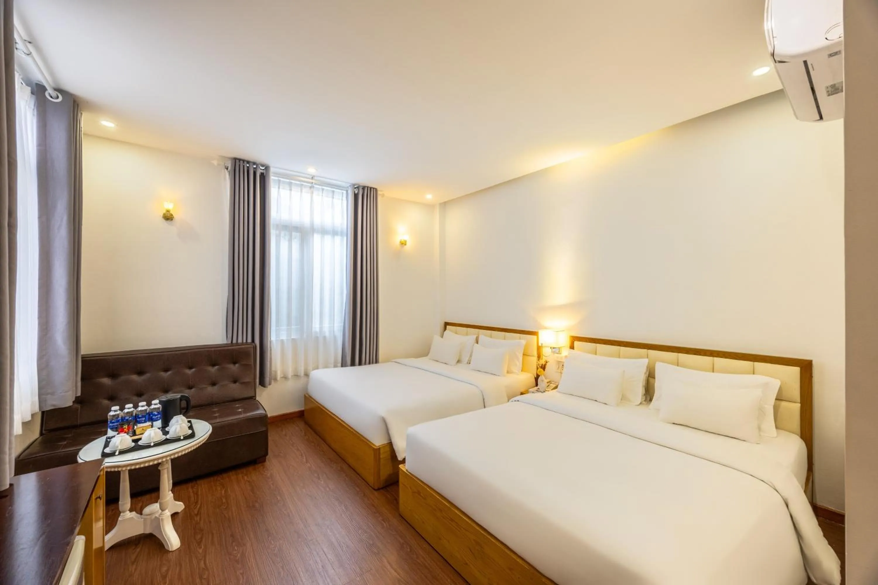 Executive Suite in A25 Hotel - 75 Lê Thị Hồng Gấm