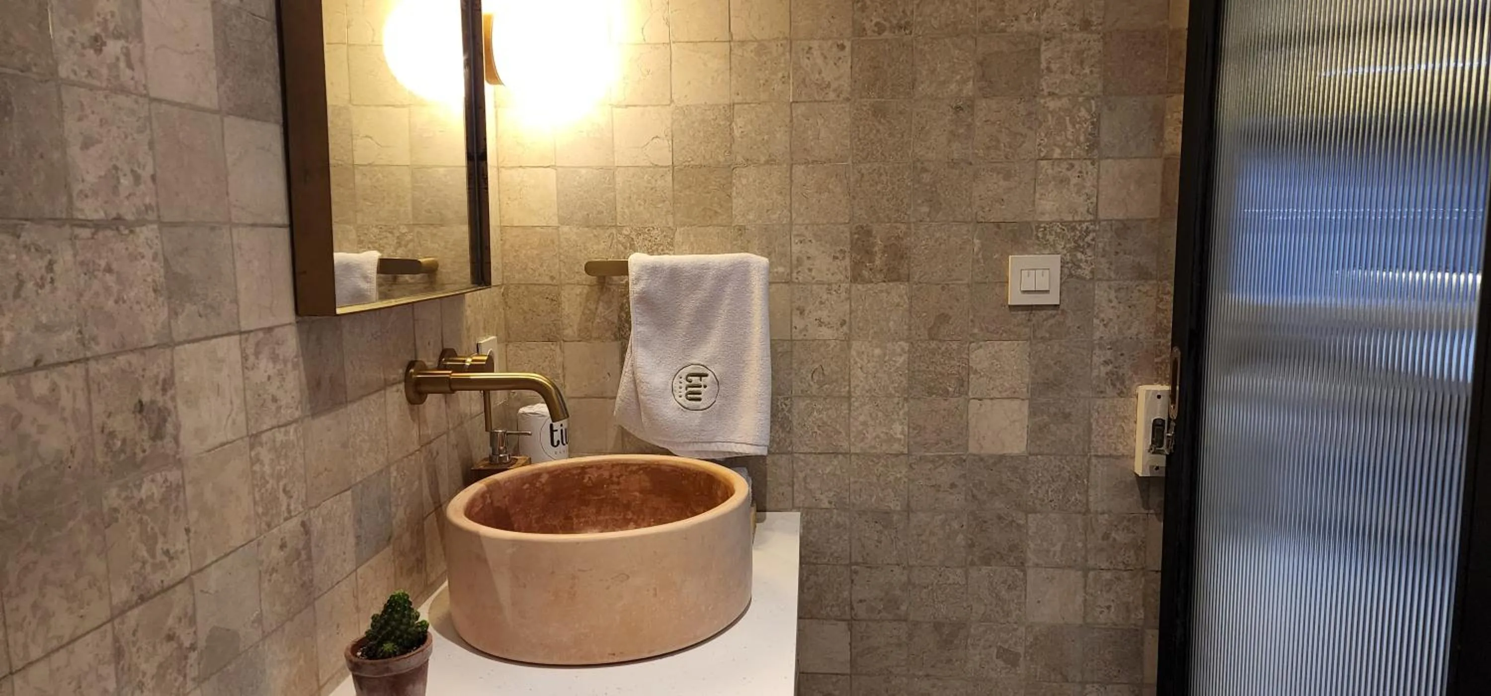 One-Bedroom Villa in Tiu Oasis Lombok