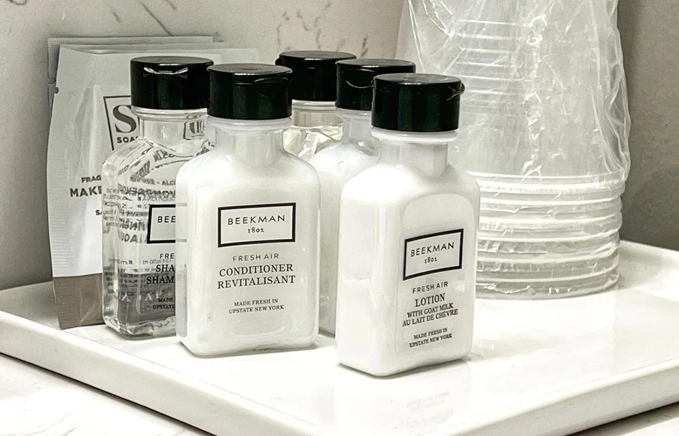 King Room in Inn at Elijah McLean's