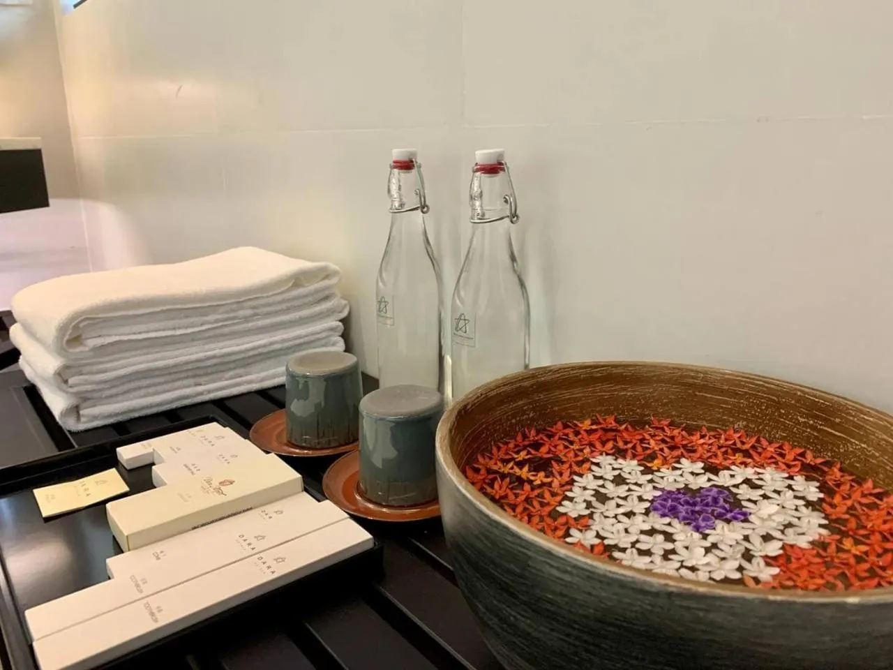 Modern Pool Villa in Angkor Green Gardens by Dara