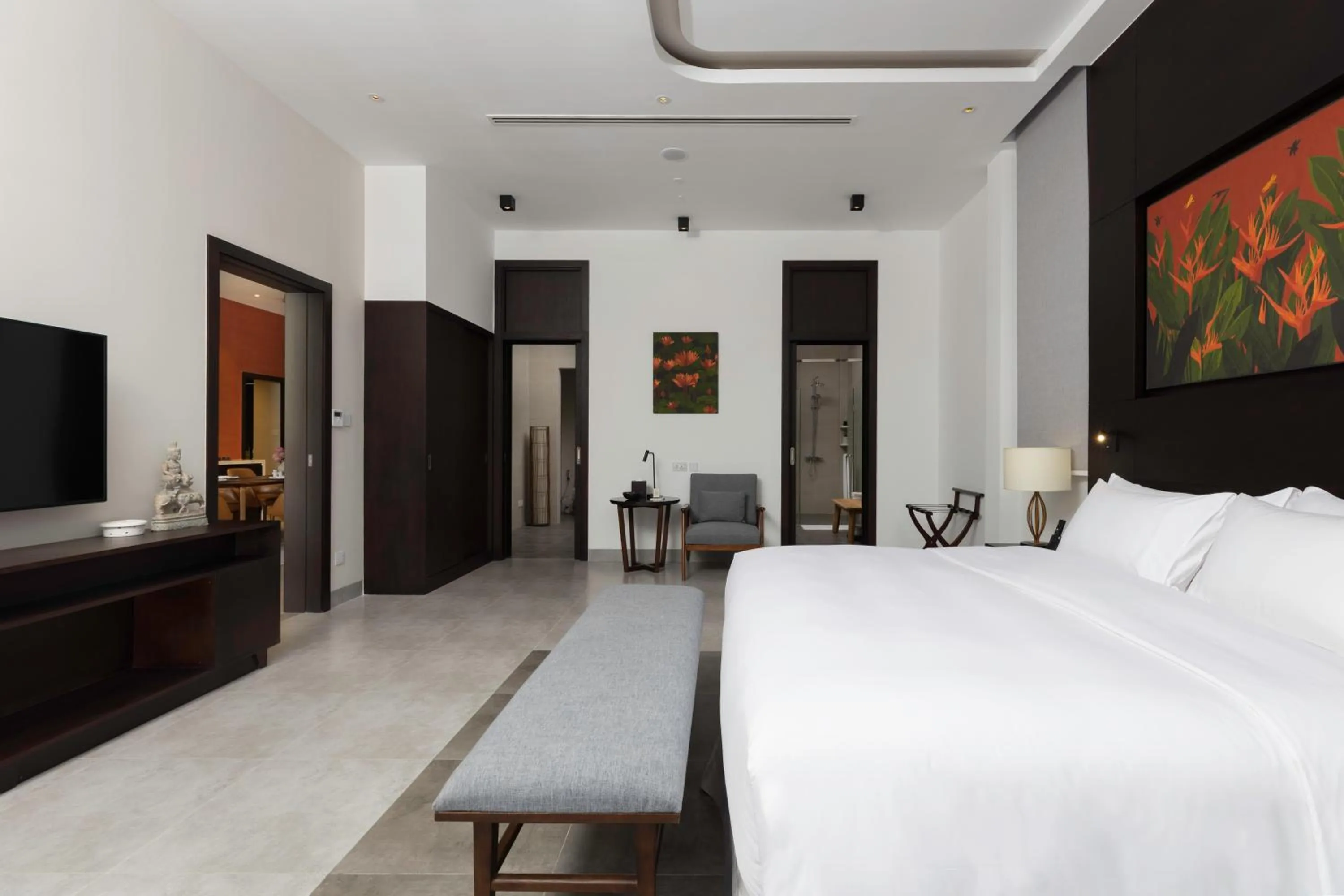 Two-Bedroom Pool Villa in Angkor Green Gardens by Dara