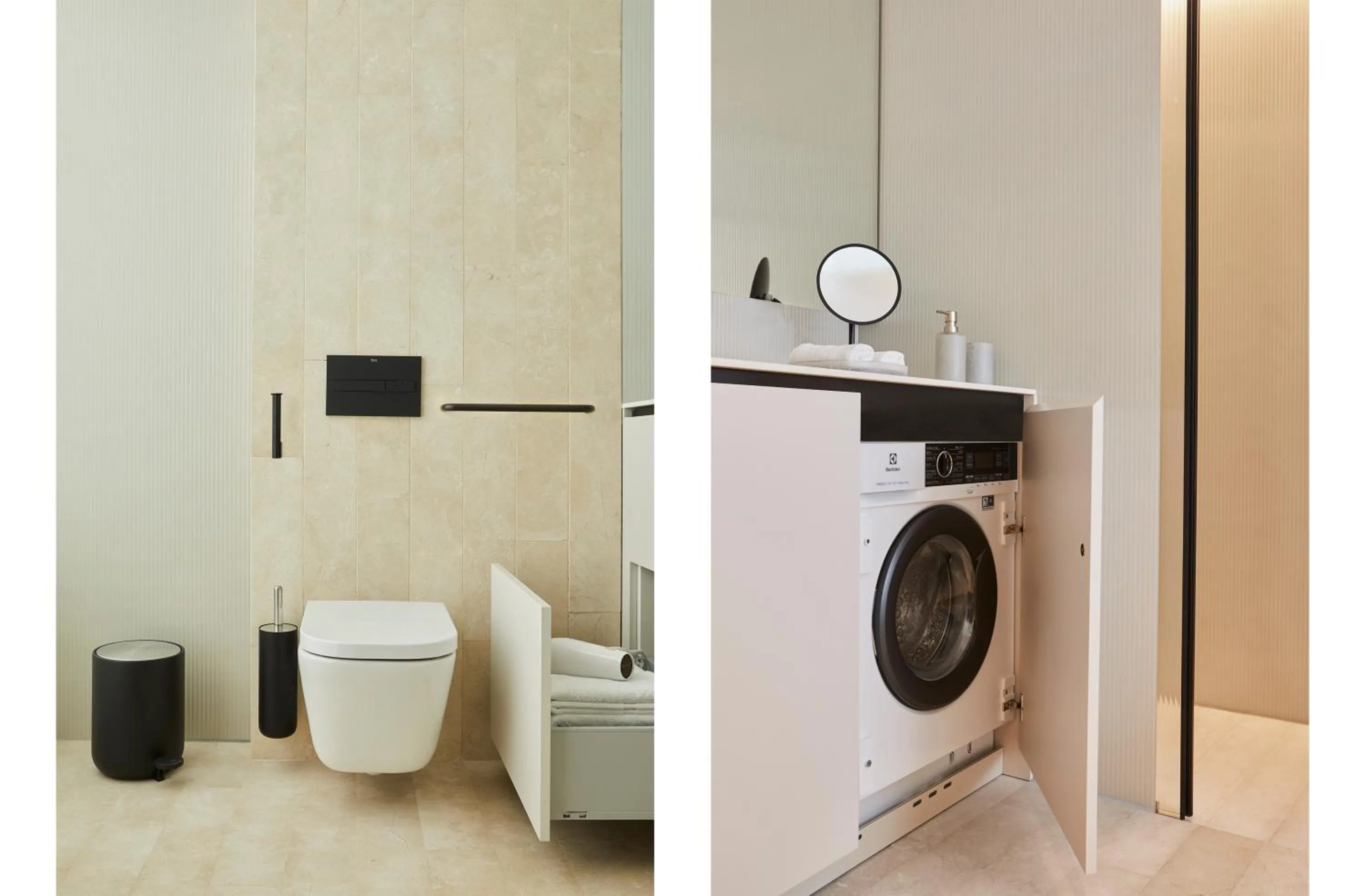 Deluxe Apartment in 60 Balconies Iconic