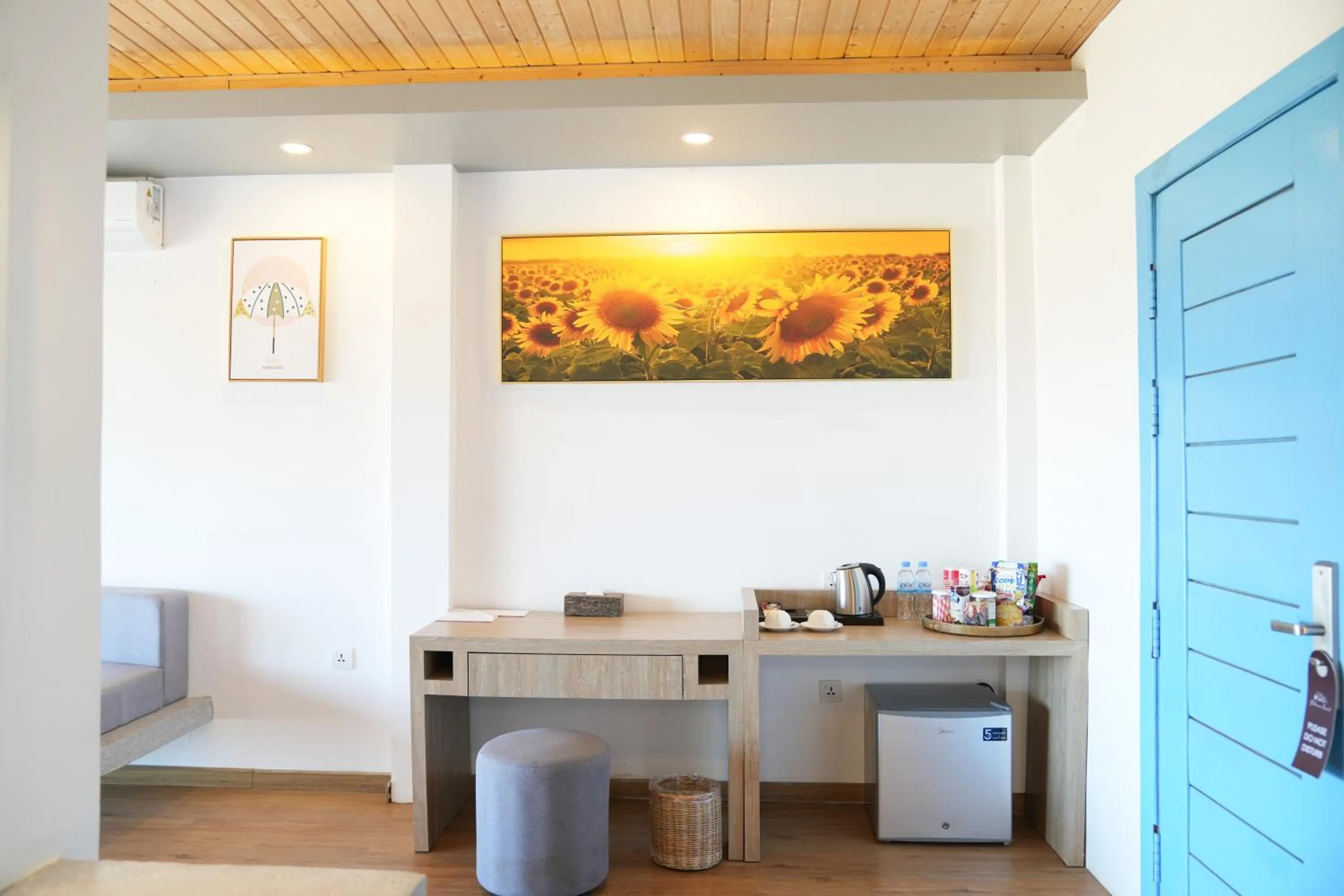 Family Private Pool Villa in Pidoma Resort by EHM