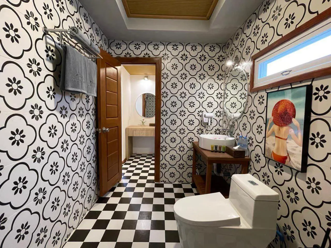 Family Suite Pool Villa 4 Rooms in Pidoma Resort by EHM