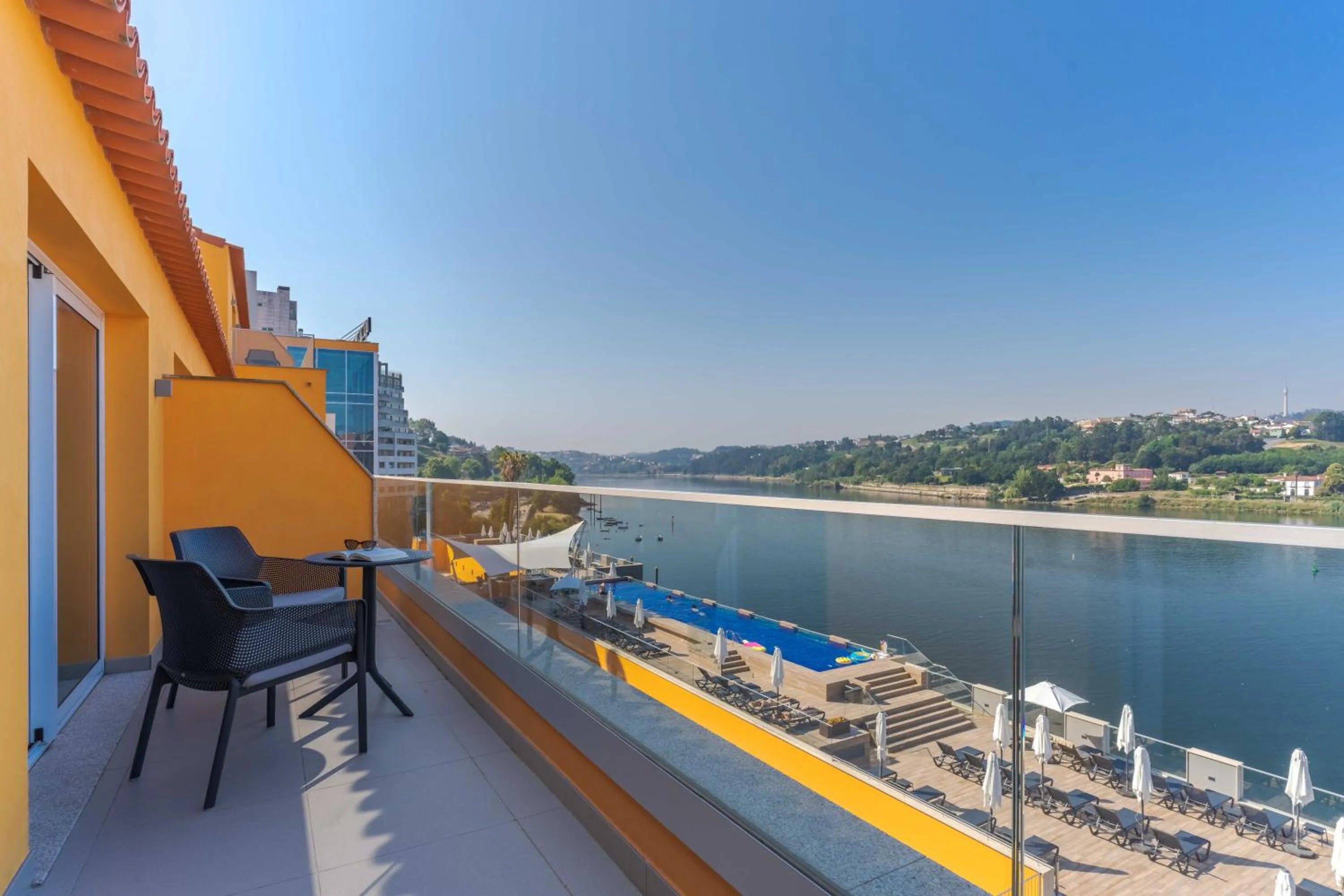 Superior Suite in Pestana Douro Riverside - Preferred Hotels & Resorts, Lifestyle