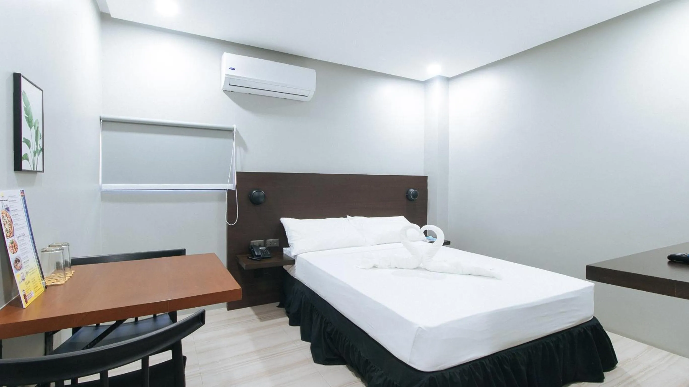 Deluxe Room in Sunny Day Residences Antipolo