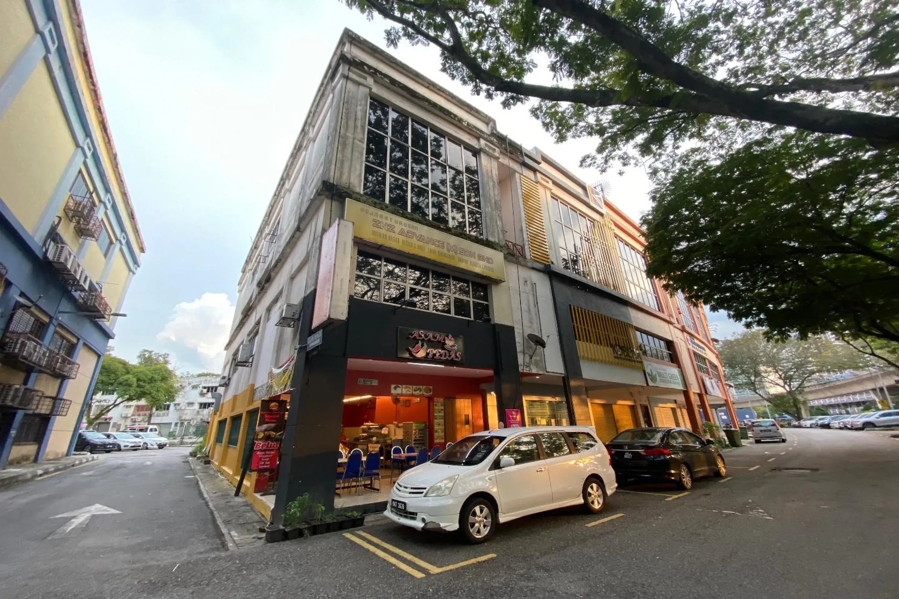 Hotel O Syariah Asam Pedas Hotel O Syariah Asam Pedas