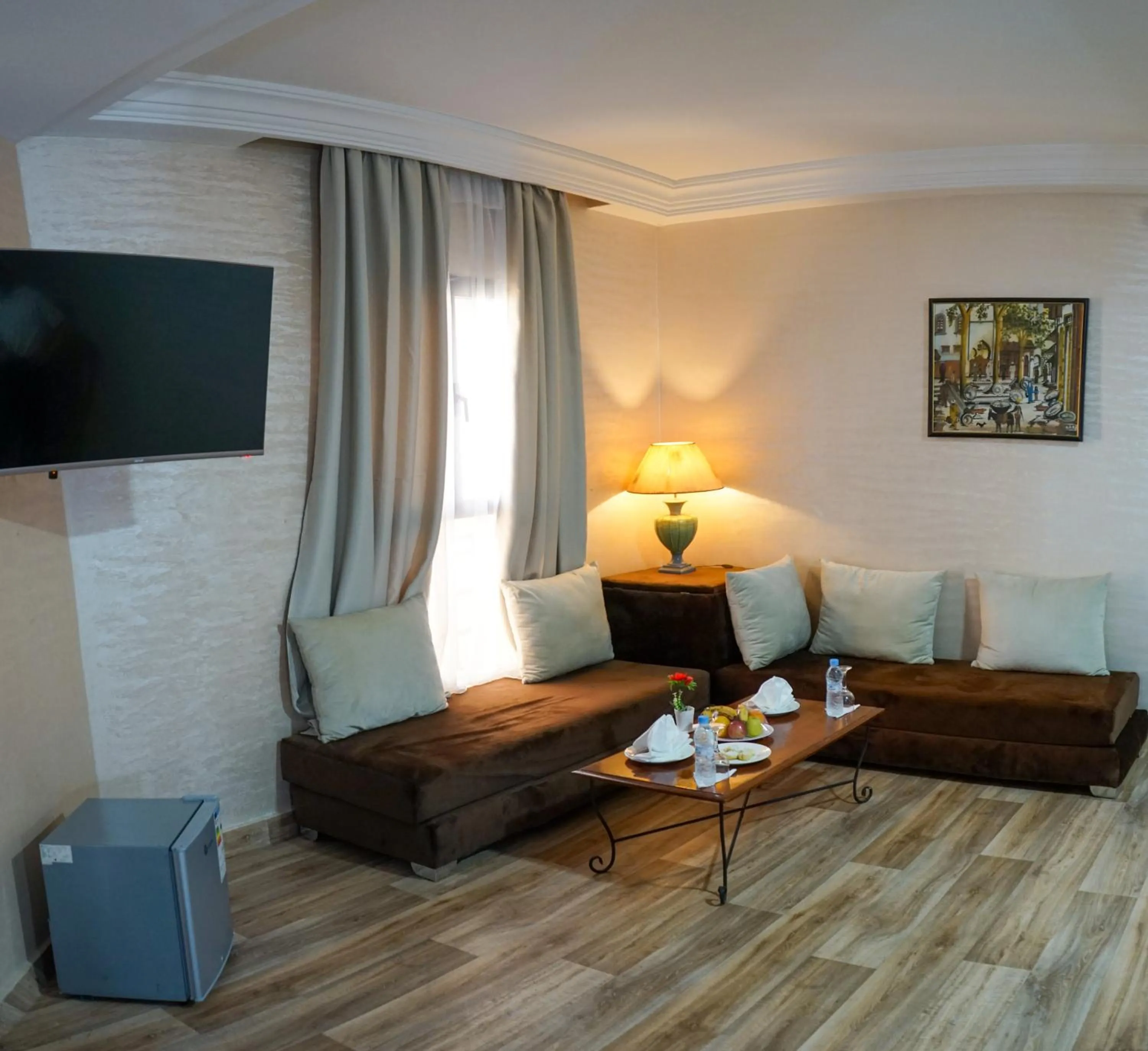 Suite in Hotel Nouzha