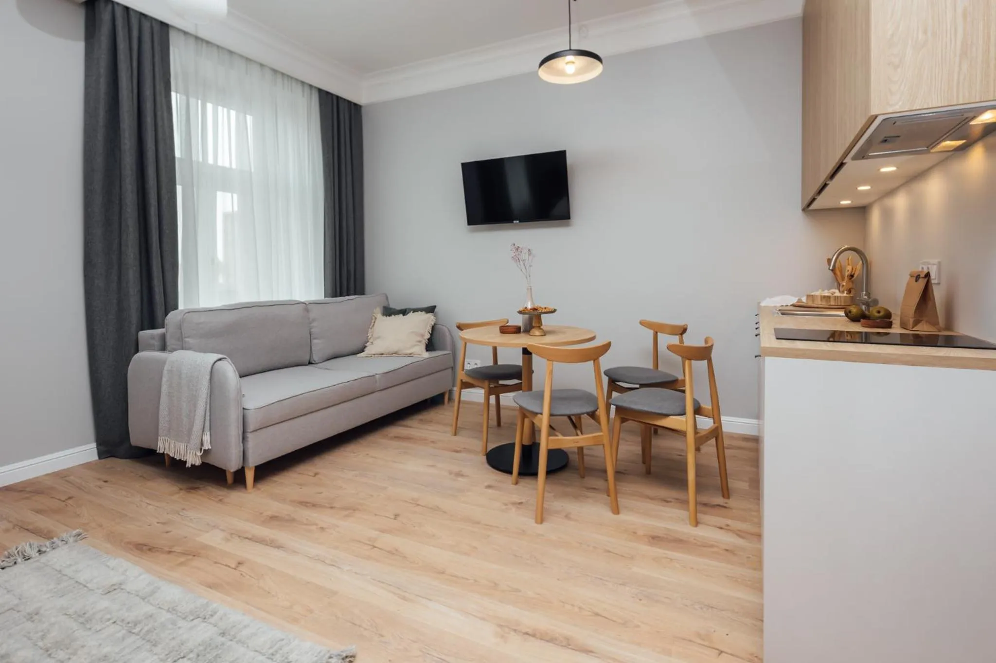 Superior Family Room in Aparthotel Amella