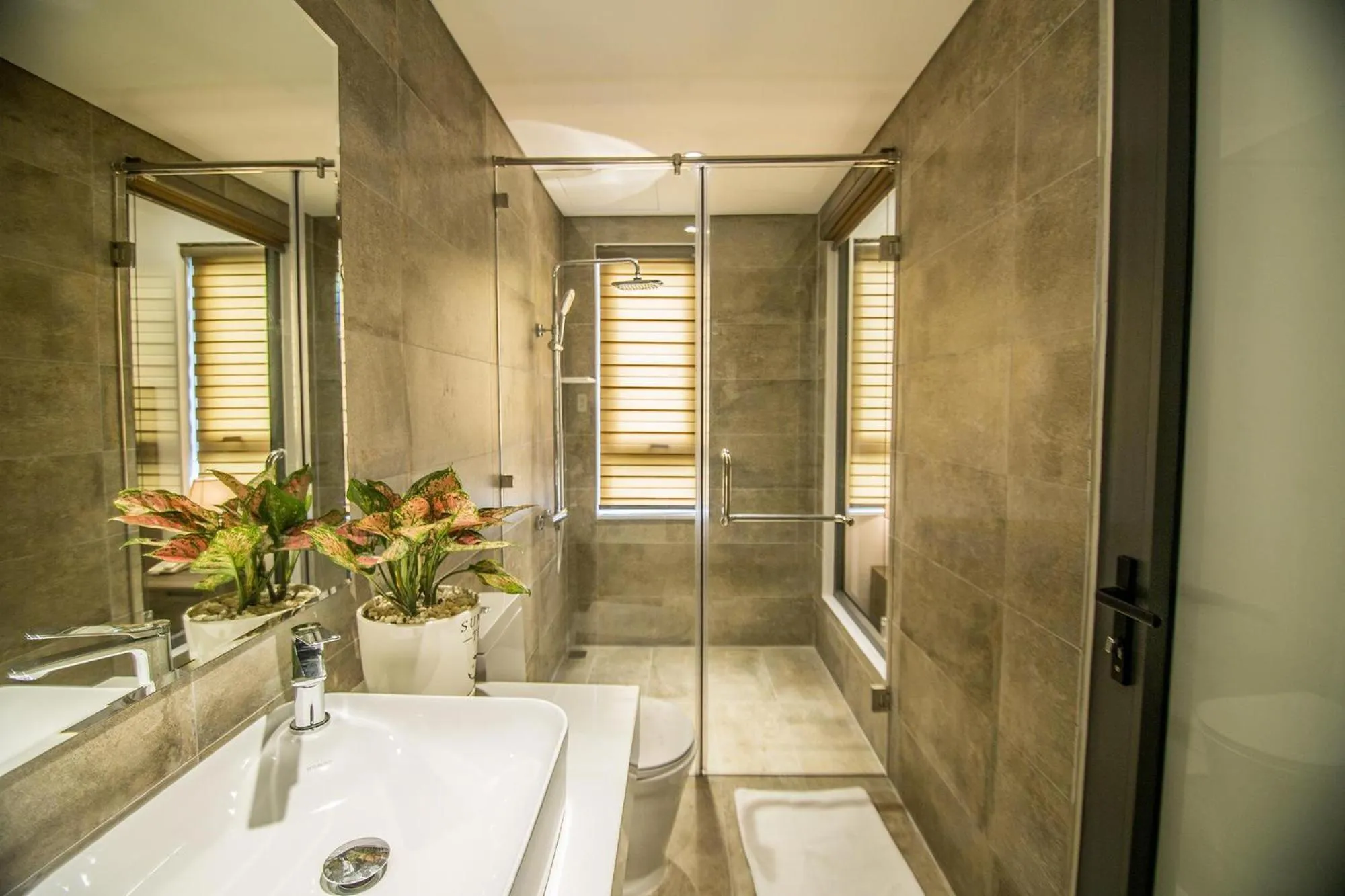 Superior King Room in Sea Light Hotel Da Nang