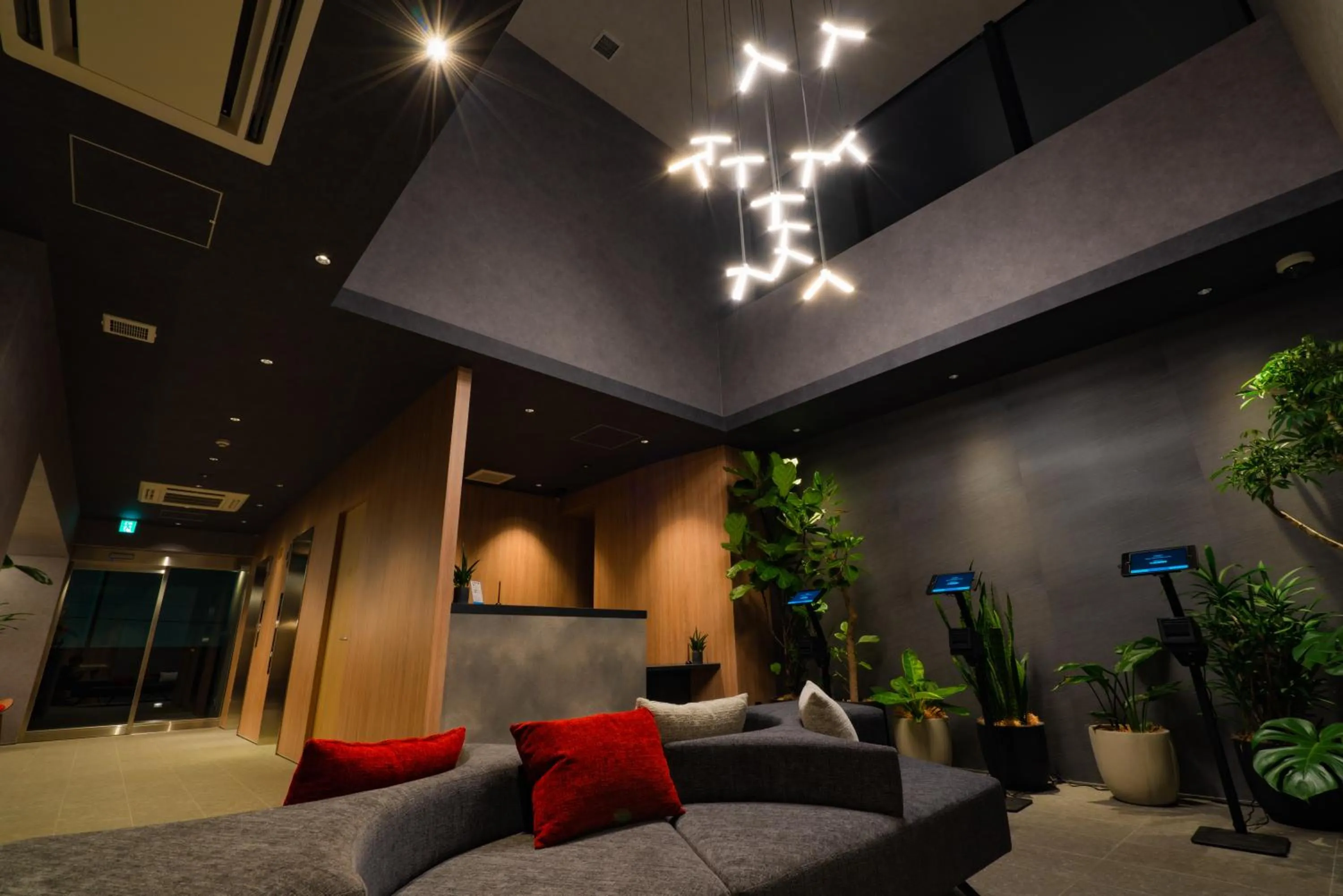 Randor Hotel Hiroshima Prestige