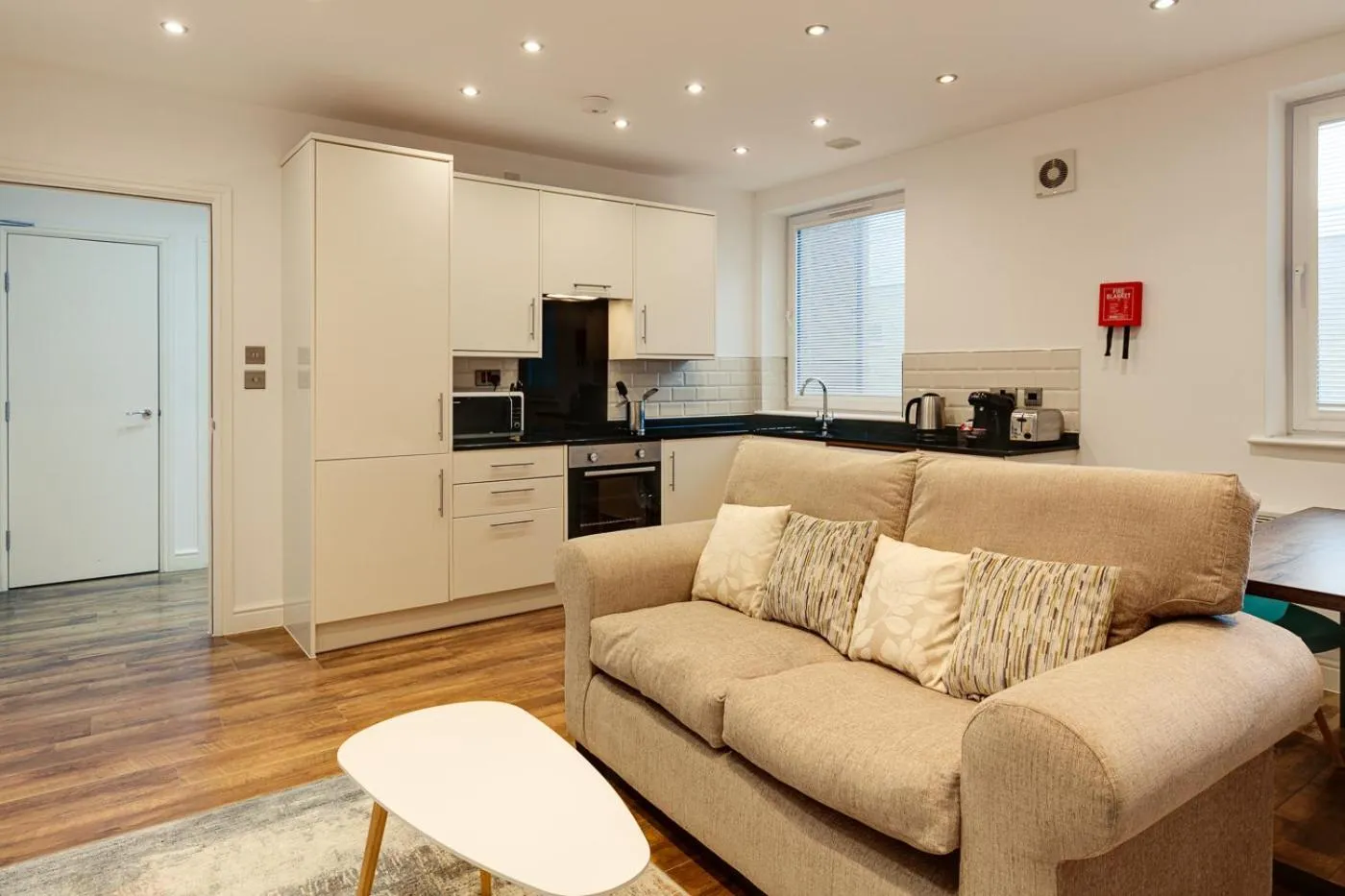 Charles Hope Swindon